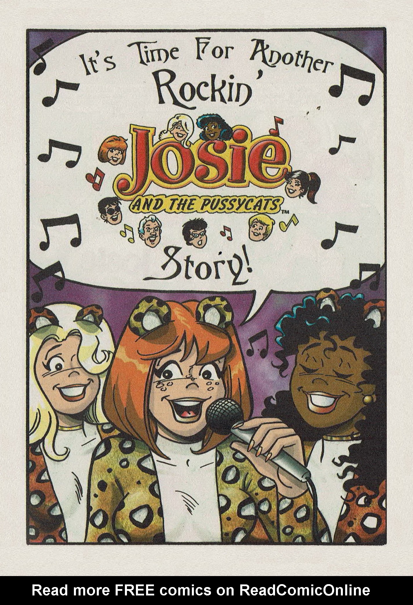 Read online Betty and Veronica Digest Magazine comic -  Issue #173 - 35