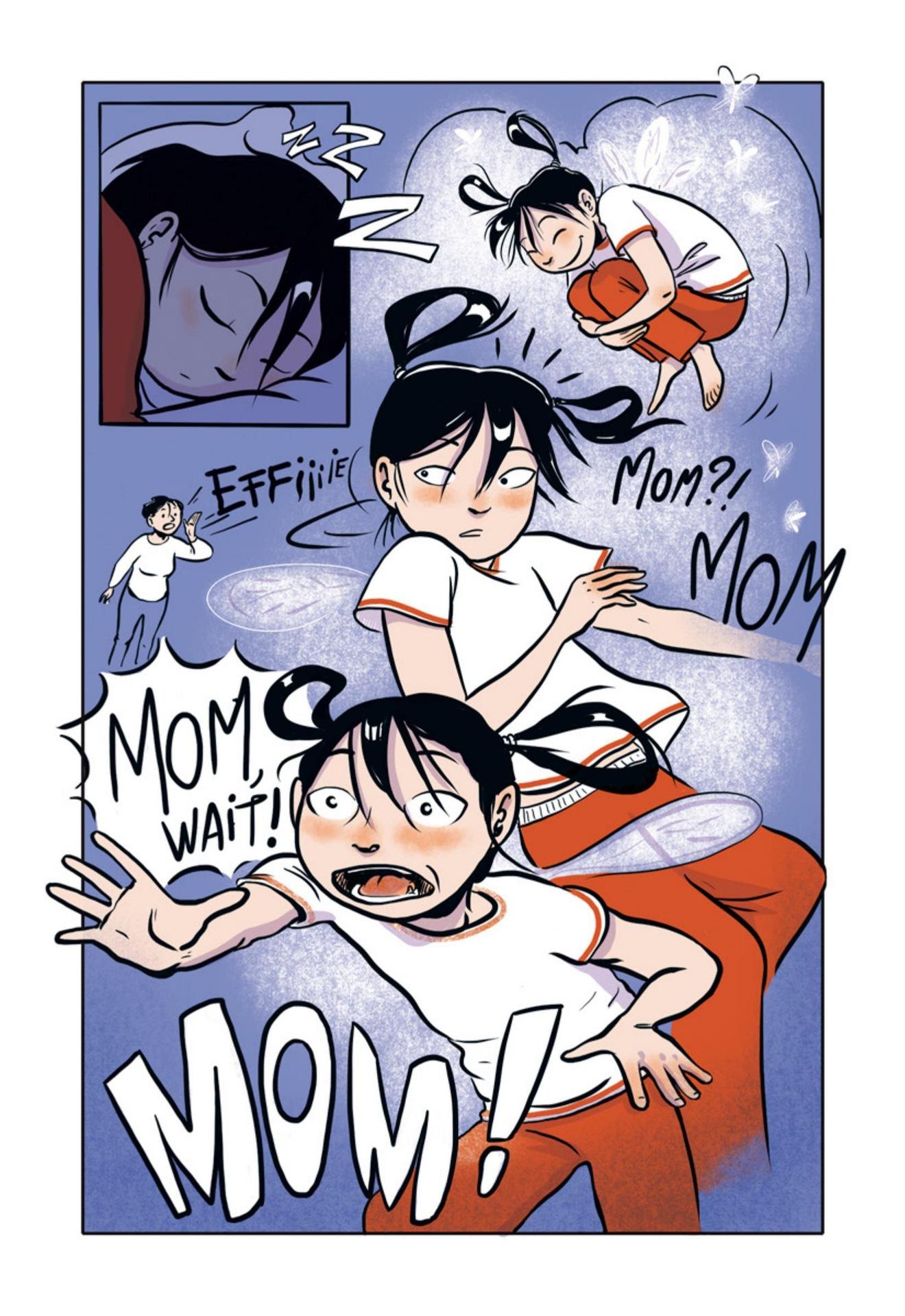 Read online Witches of Brooklyn comic -  Issue # TPB 1 (Part 1) - 68