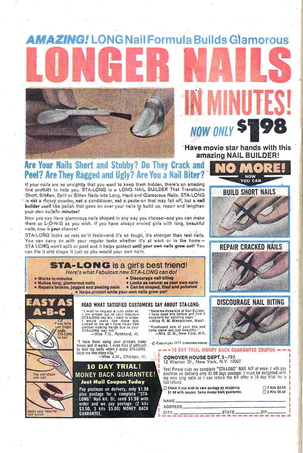 Read online Archie (1960) comic -  Issue #245 - 34