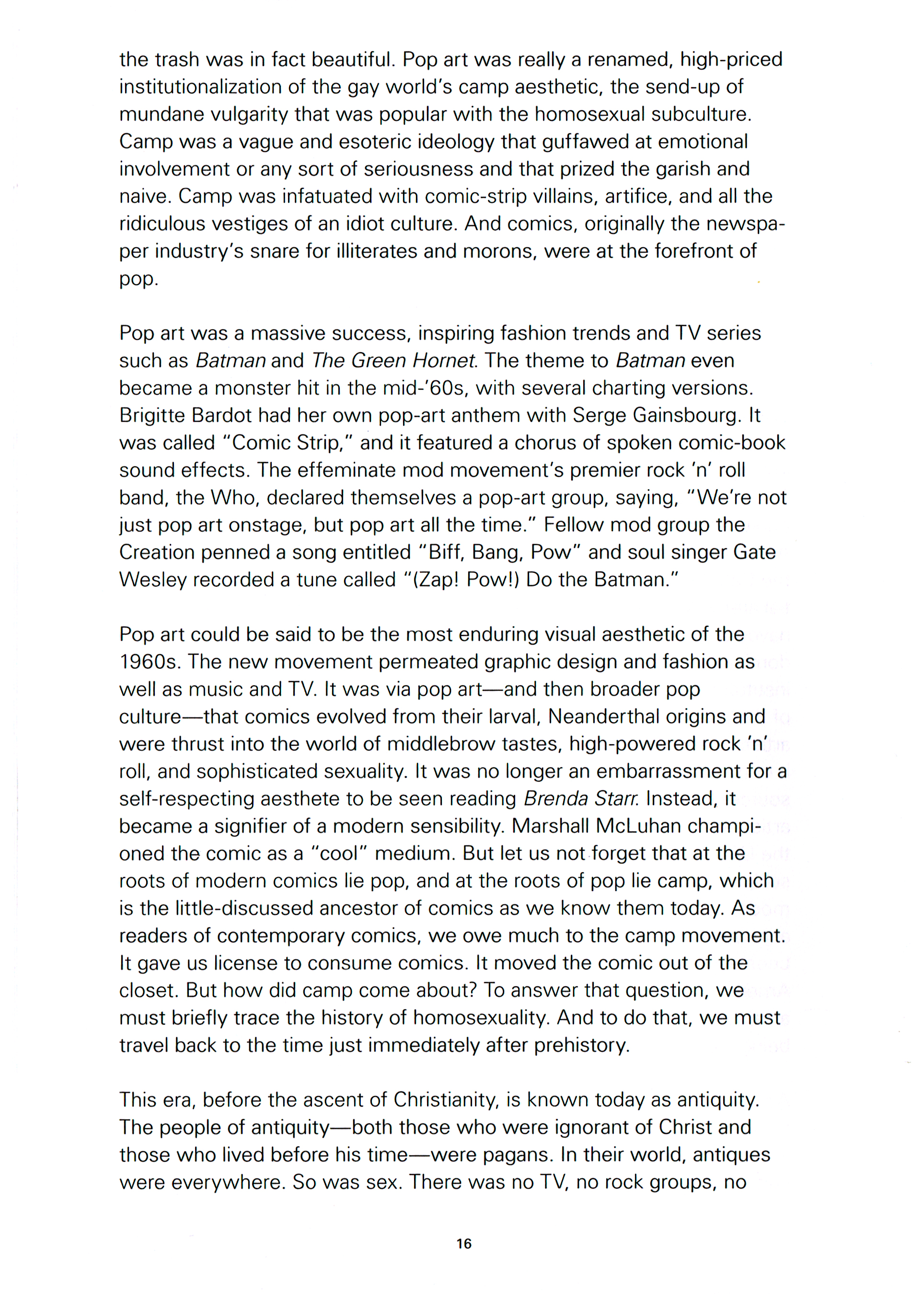 Read online Kramers Ergot comic -  Issue #8 - 16