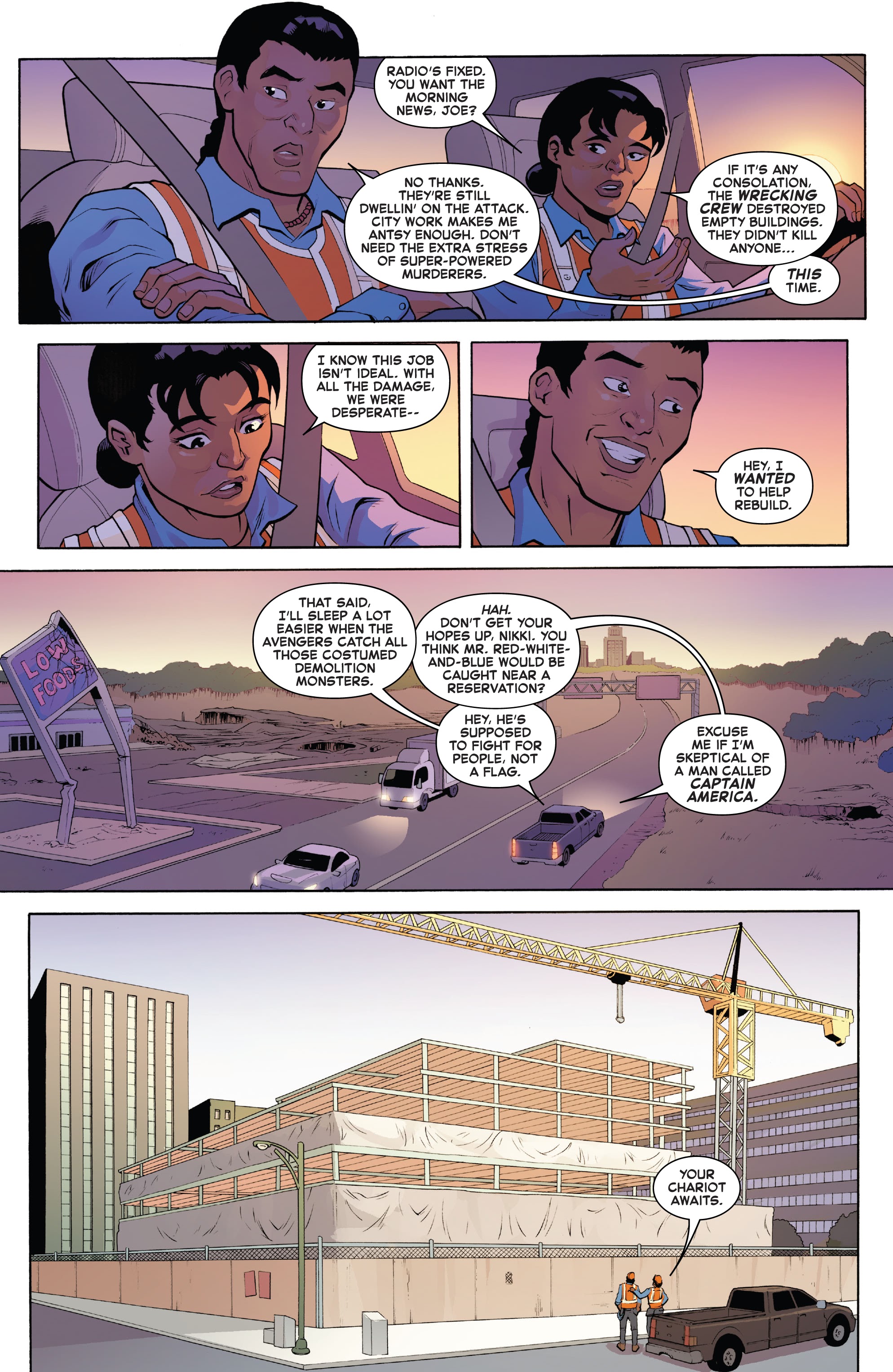 Read online The United States Of Captain America comic -  Issue #3 - 25