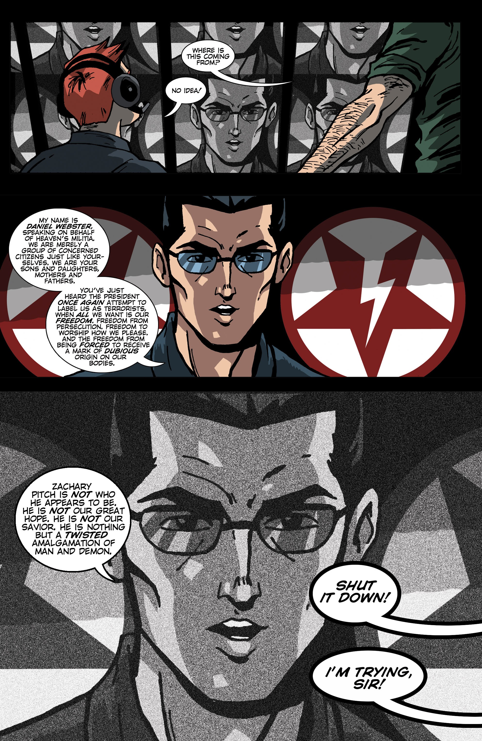 Read online Dead@17: The Complete Collection comic -  Issue # TPB (Part 7) - 14