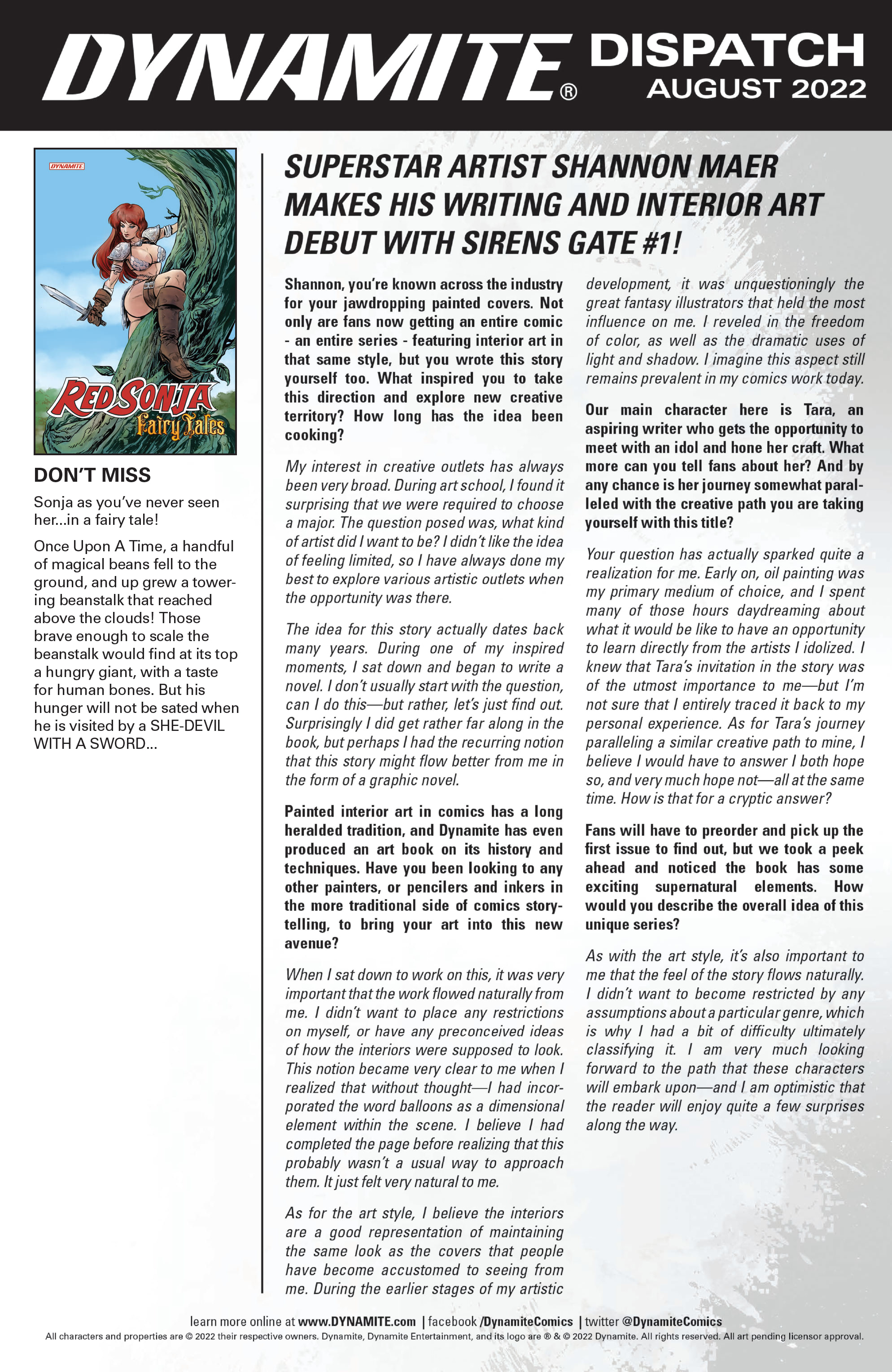 Read online Red Sonja: Red Sitha comic -  Issue #4 - 27