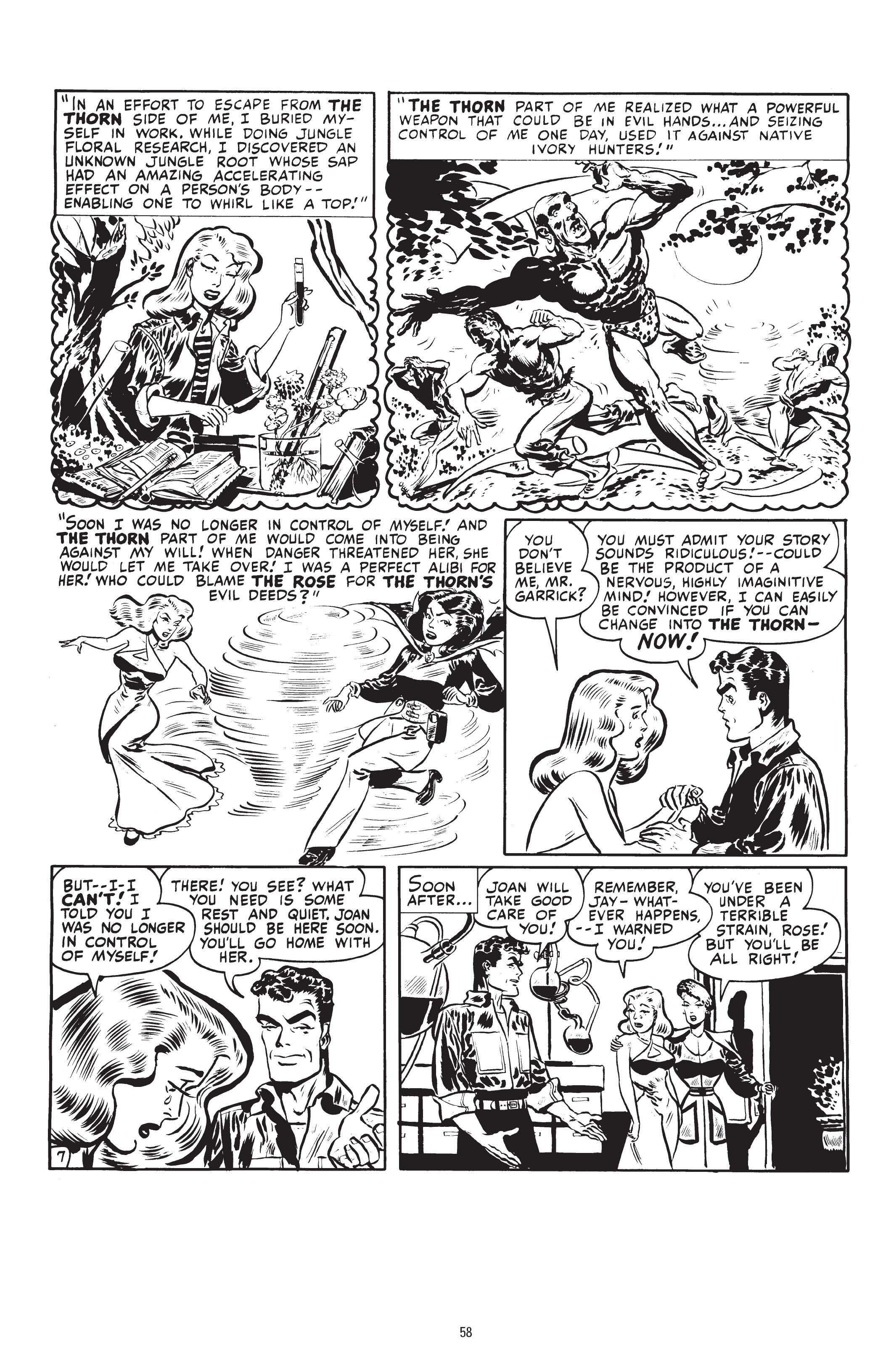 Read online The Flash: 80 Years of the Fastest Man Alive comic -  Issue # TPB (Part 1) - 57