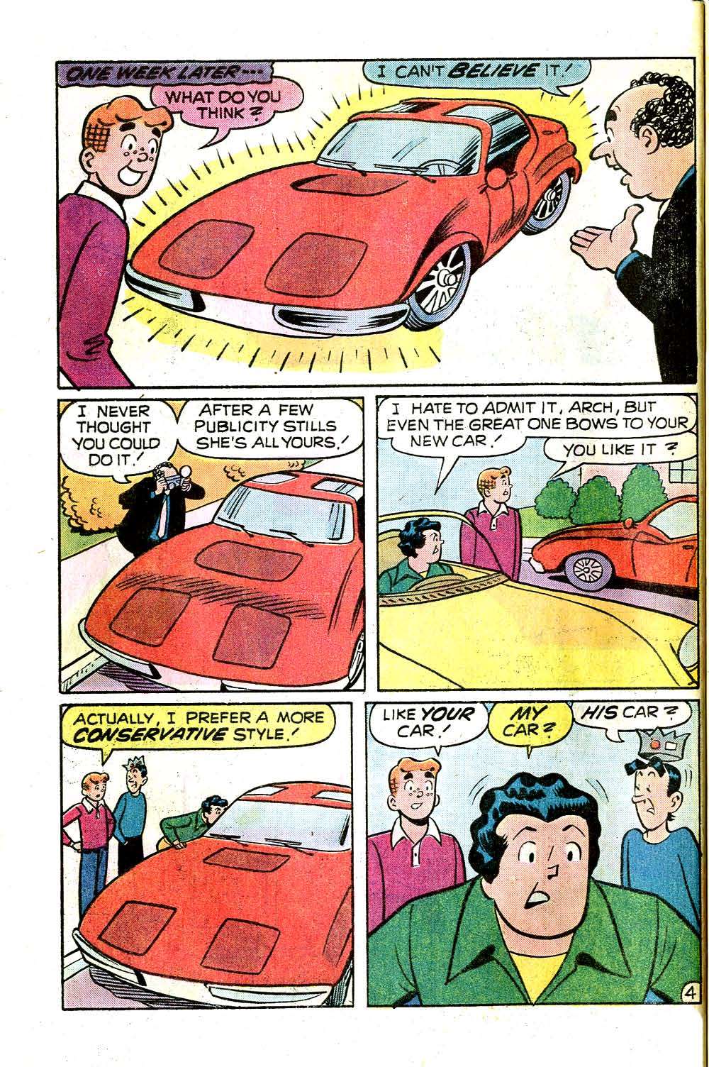 Archie (1960) 253 Page 32