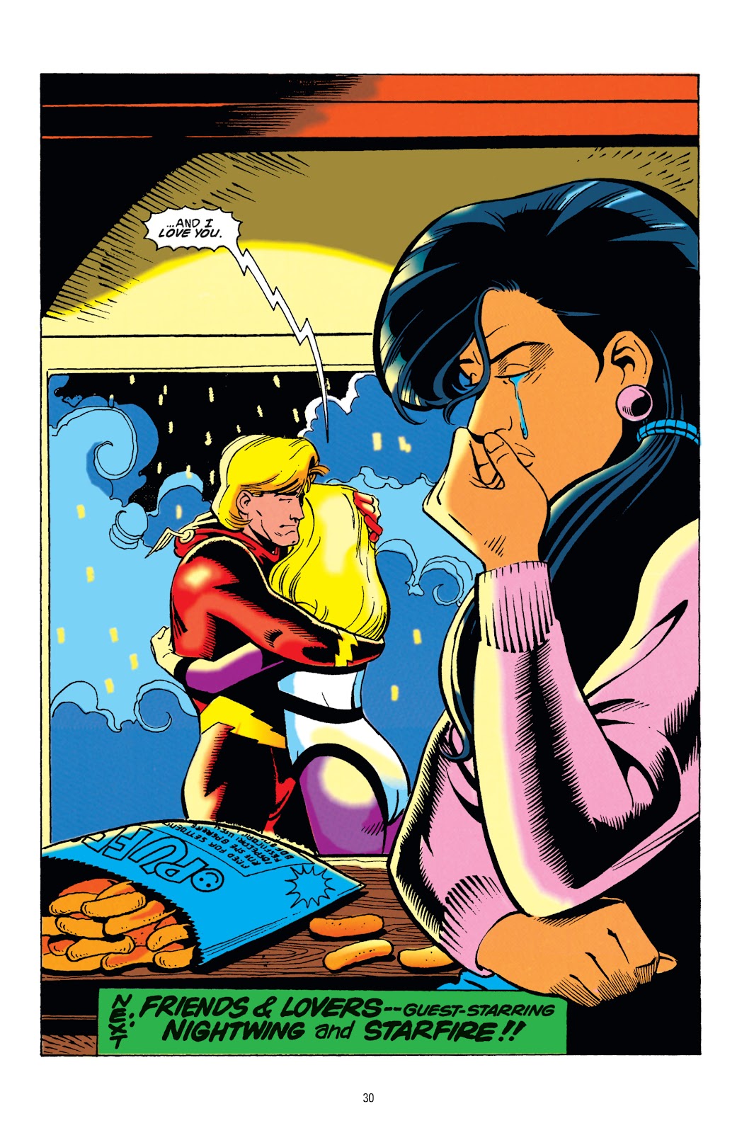 The Flash (1987) issue TPB The Flash by Mark Waid Book 3 (Part 1) - Page 30