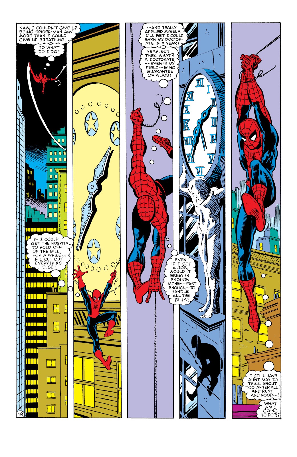 The Amazing Spider-Man (1963) issue 243 - Page 20