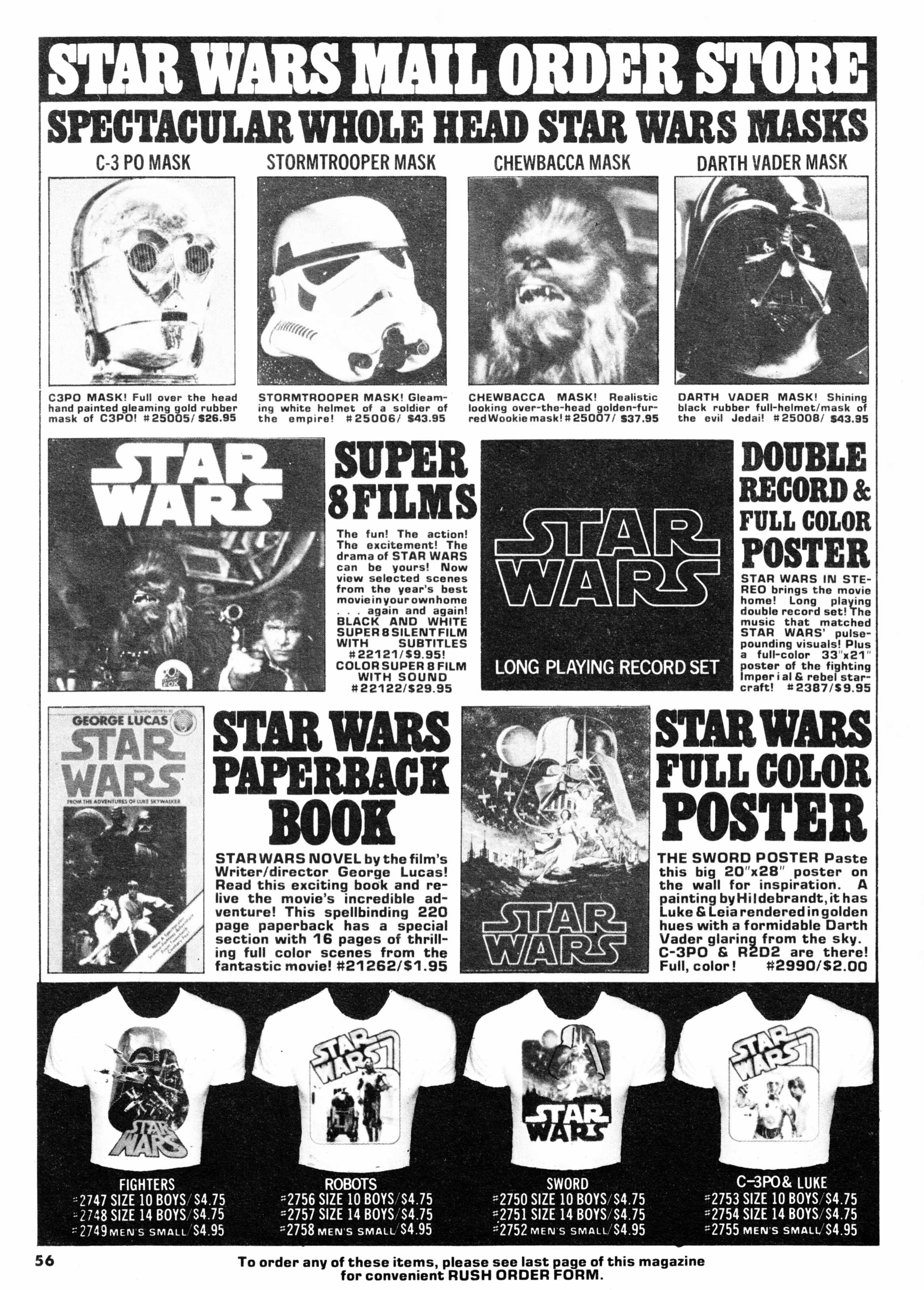 Read online Vampirella (1969) comic -  Issue #68 - 56