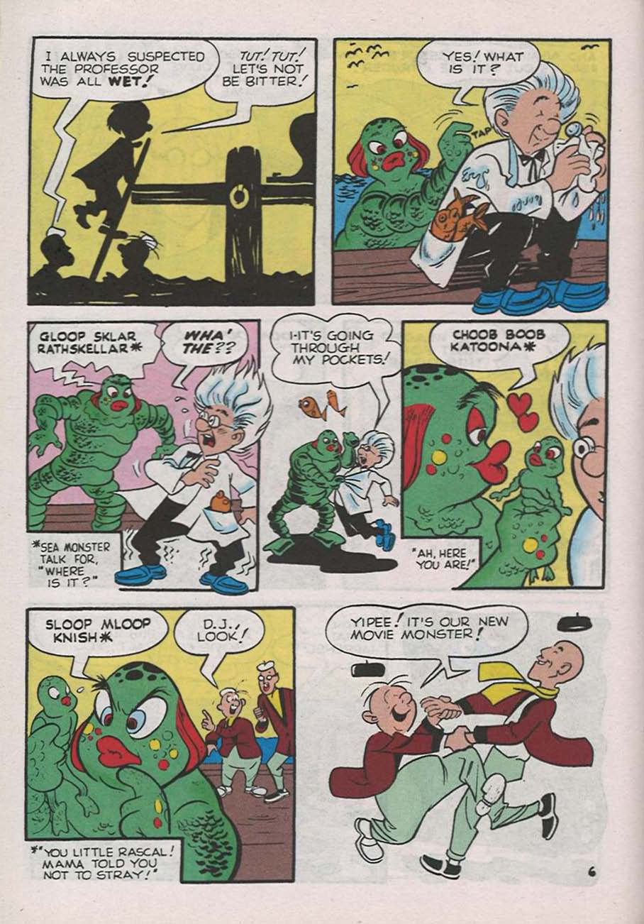 Read online World of Archie Double Digest comic -  Issue #7 - 50