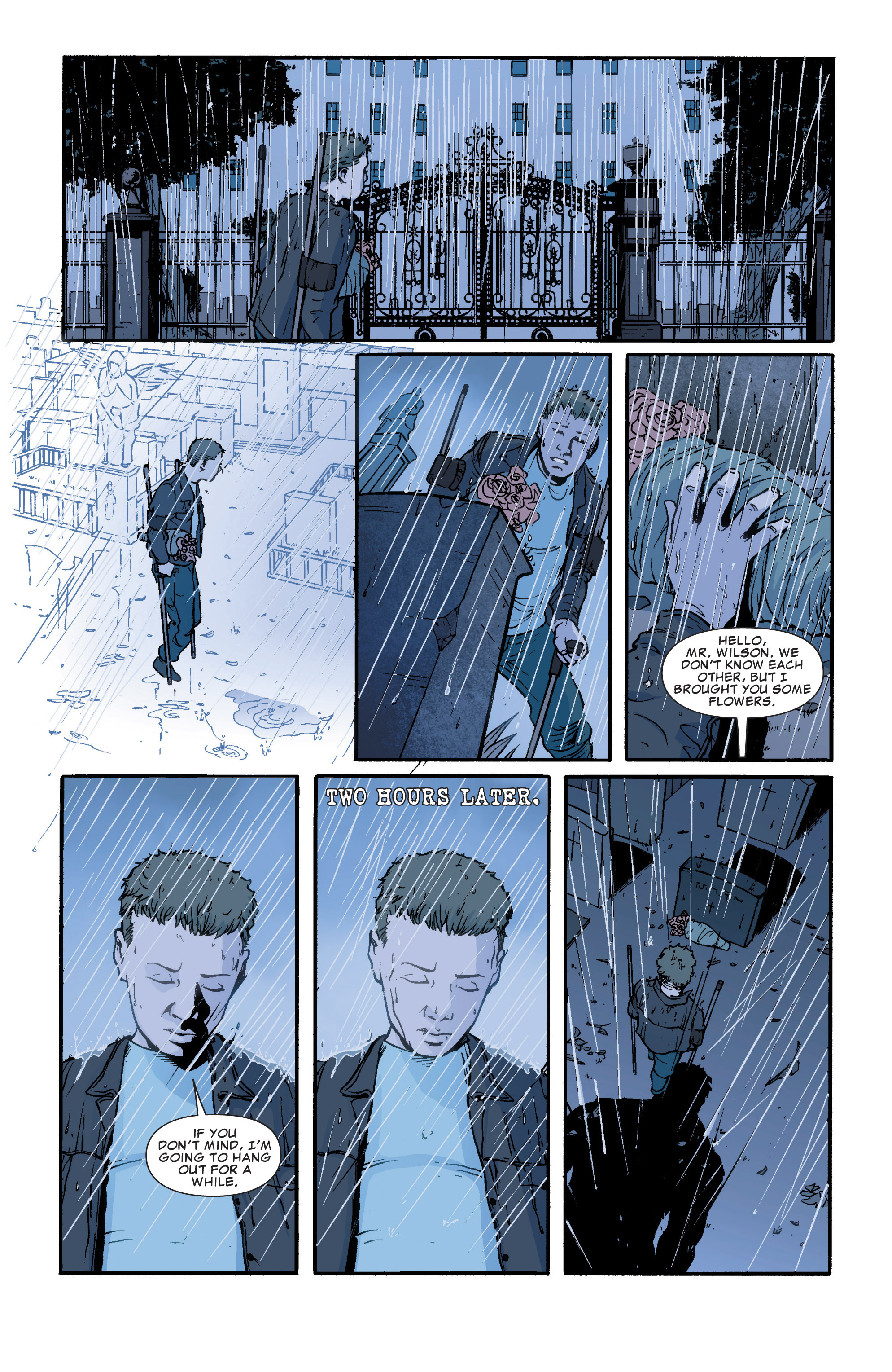 Read online Punisher Max: The Complete Collection comic -  Issue # TPB 6 (Part 4) - 44