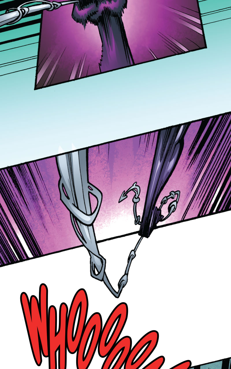 Read online Spider-Verse Unlimited: Infinity Comic comic -  Issue #48 - 19