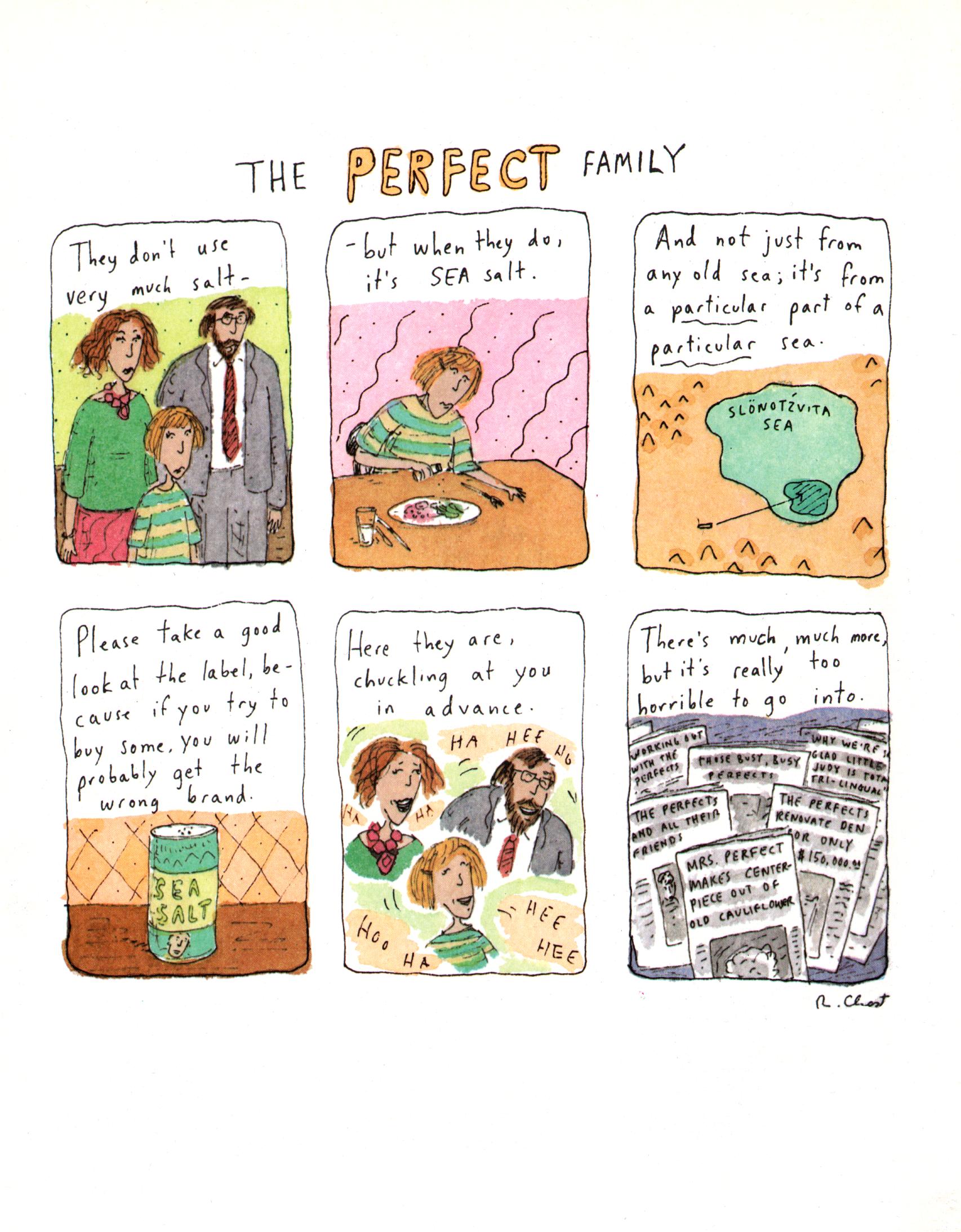 Read online Mondo Boxo: Cartoon Stories comic -  Issue # TPB - 12