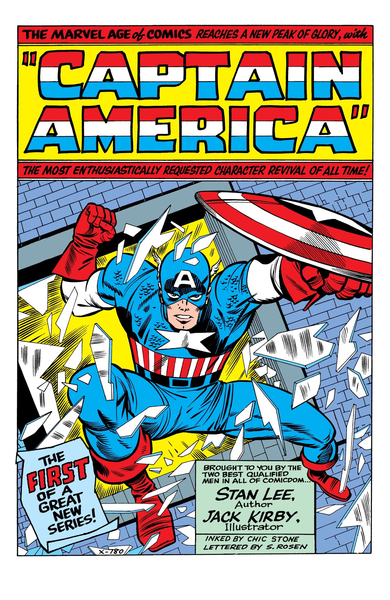 Read online Marvel Firsts: The 1960's comic -  Issue # TPB (Part 3) - 95