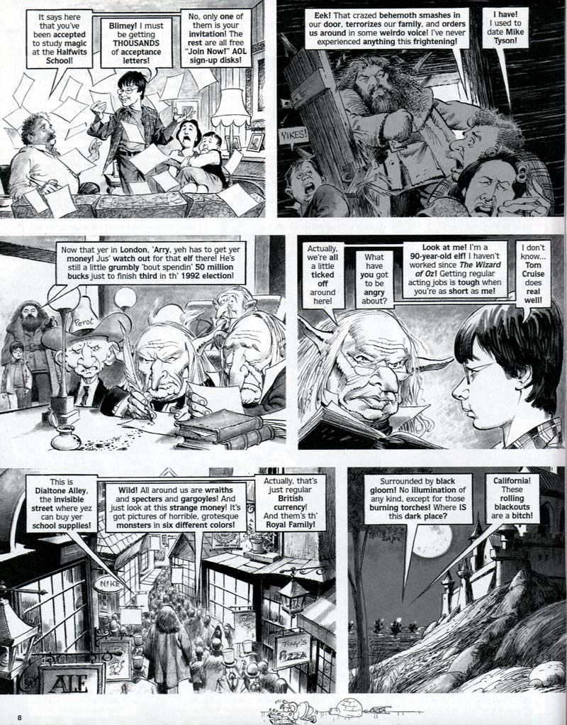 MAD issue 412 - Page 9