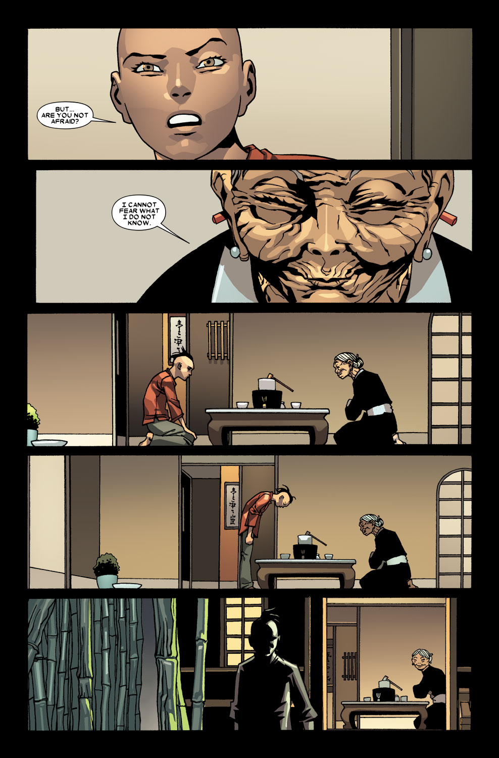 Read online Dark Wolverine comic -  Issue #81 - 16