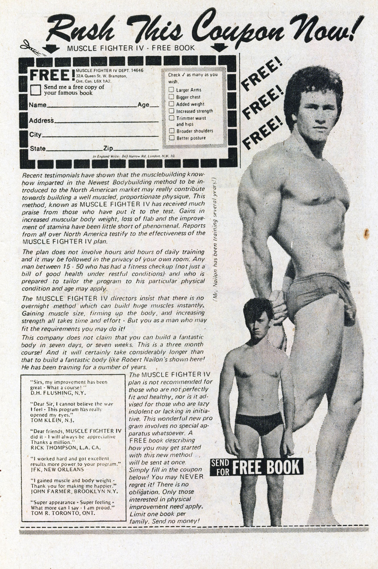 Read online The Rawhide Kid comic -  Issue #123 - 31