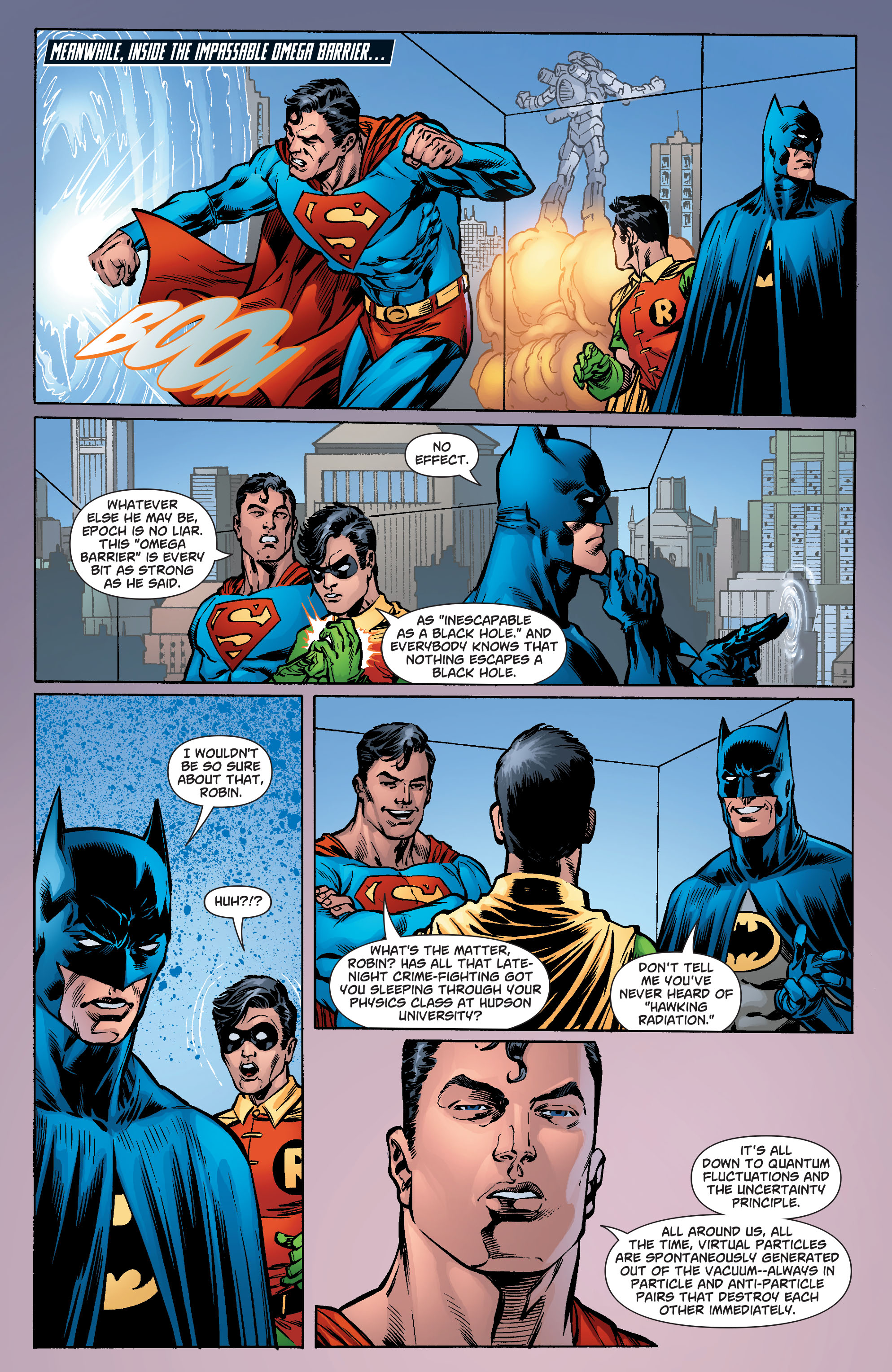 Read online Superman/Batman comic -  Issue #80 - 13