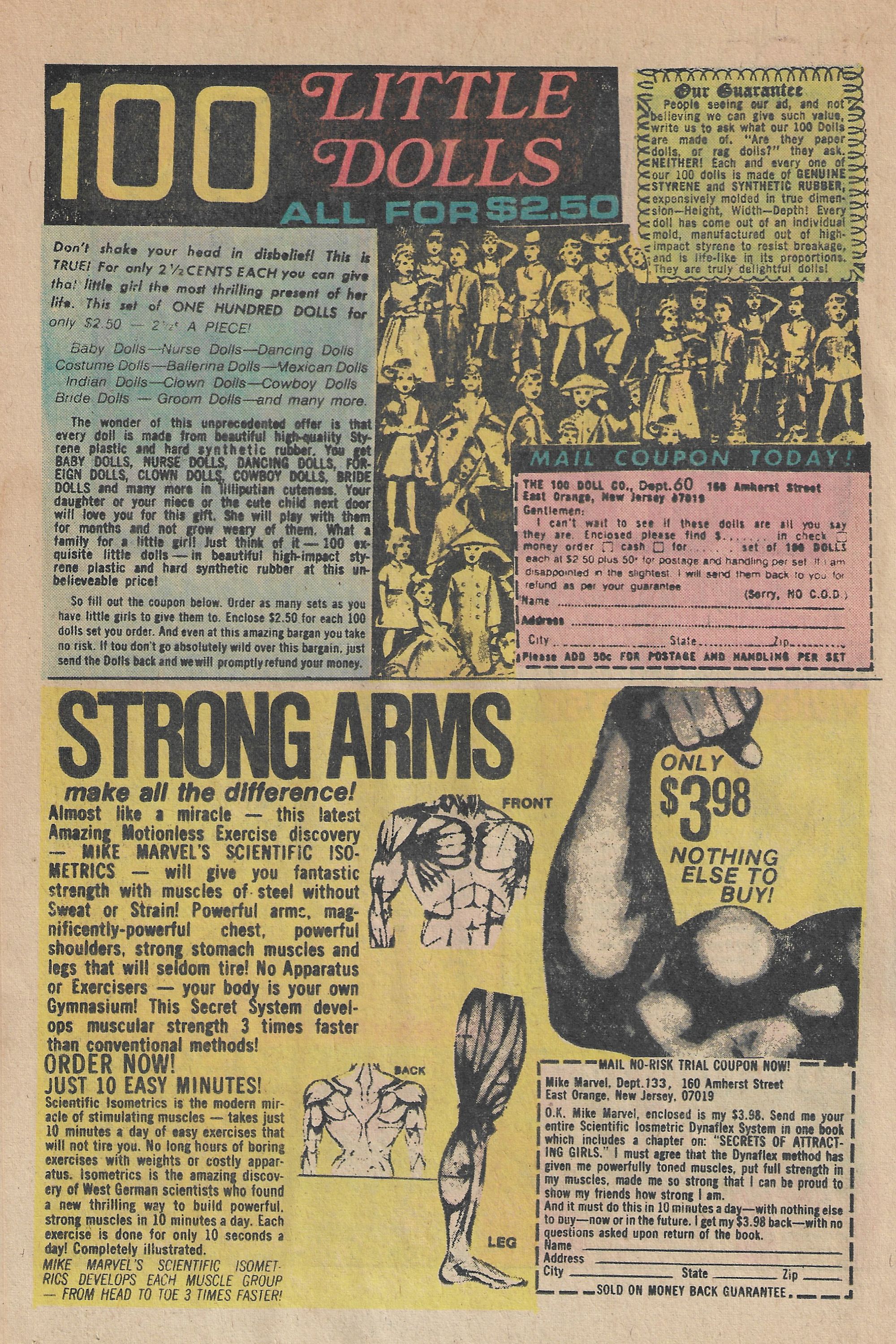 Read online Pep Comics comic -  Issue #330 - 12