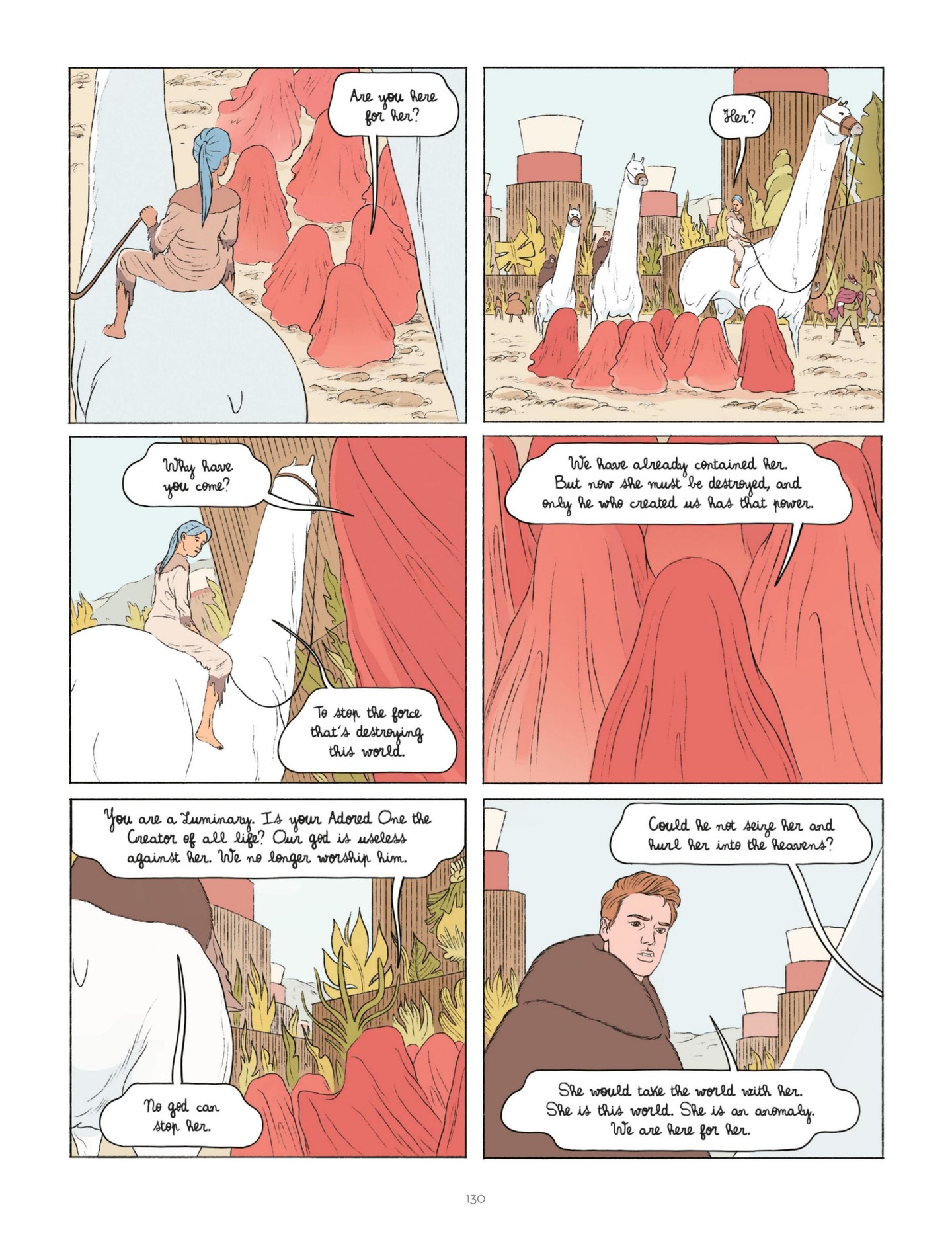 Read online Alt-Life comic -  Issue # TPB 2 (Part 2) - 29