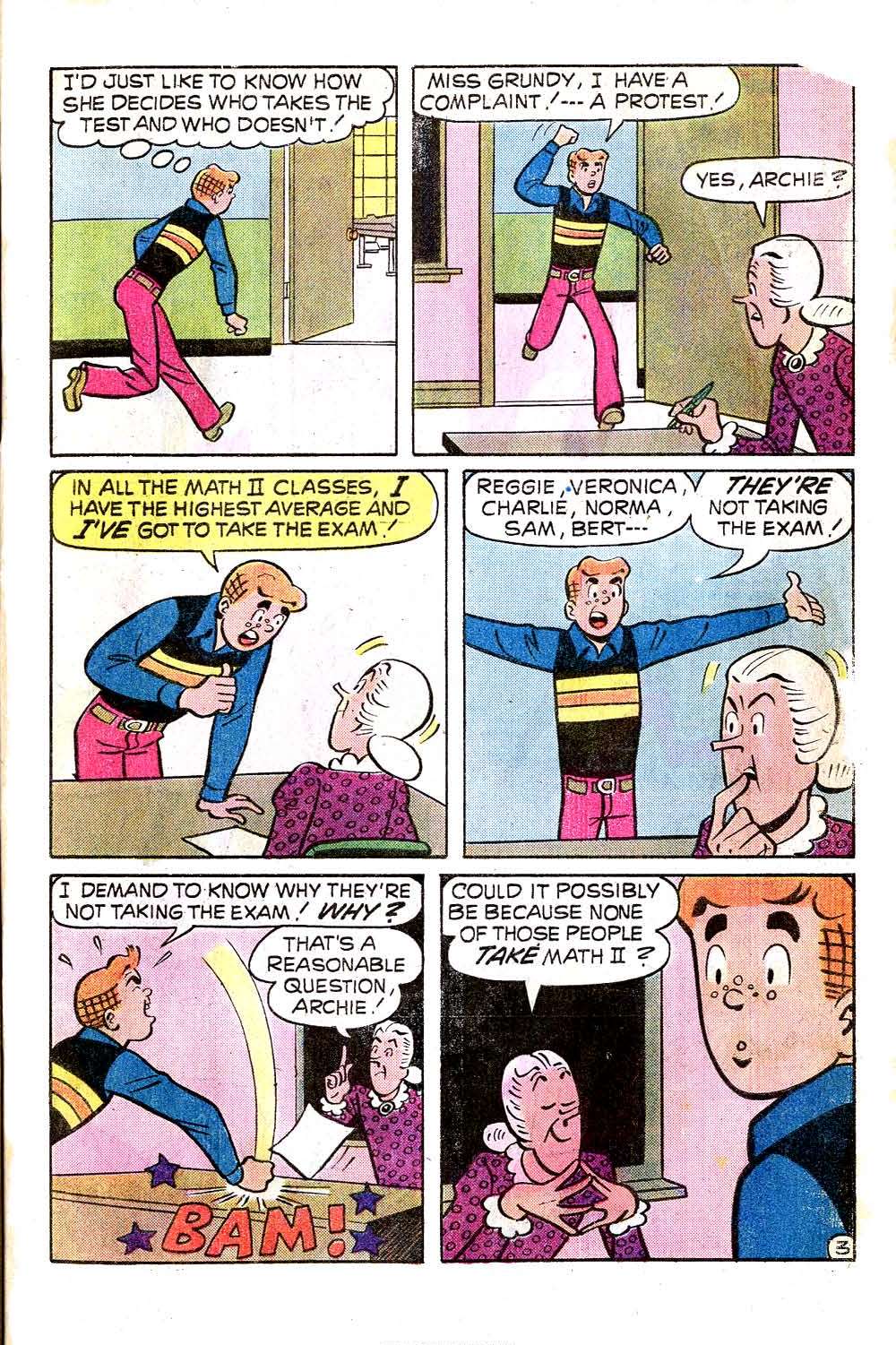 Archie (1960) 253 Page 5