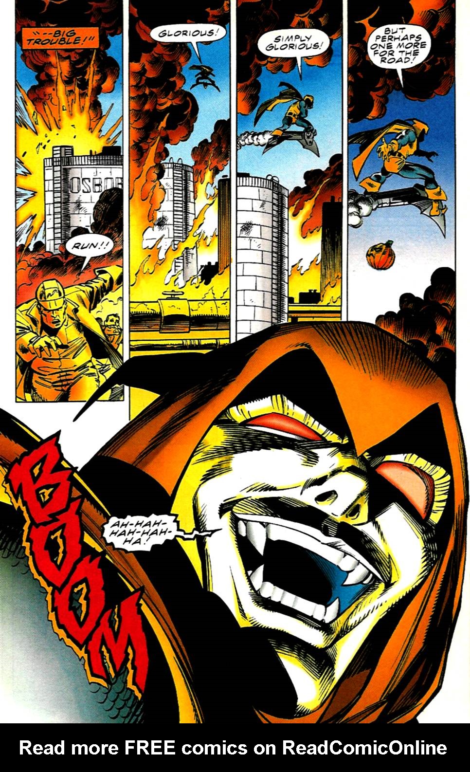 Read online Spider-Man: Hobgoblin Lives comic -  Issue #2 - 24