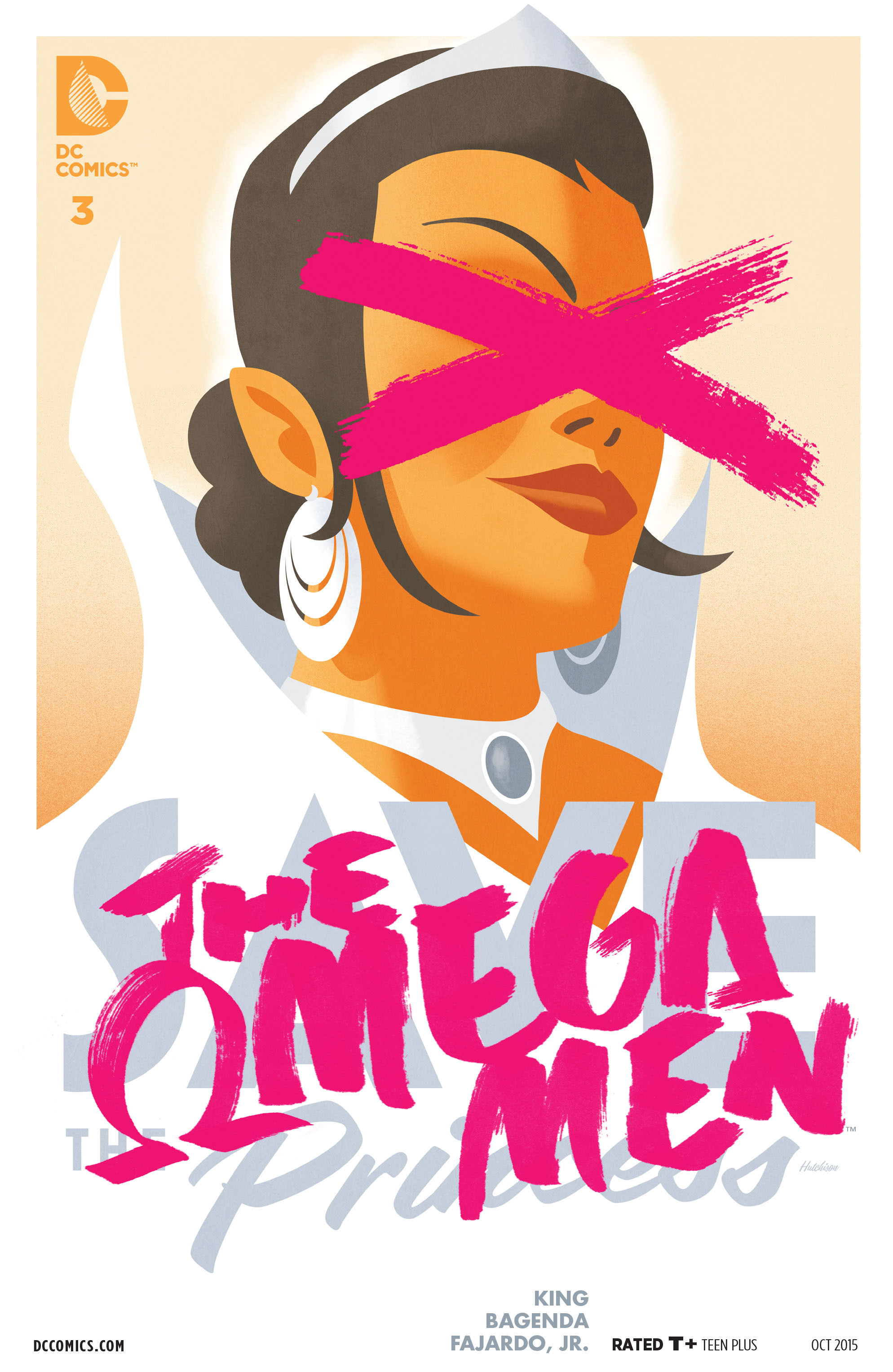 Read online The Omega Men (2015) comic -  Issue #3 - 1