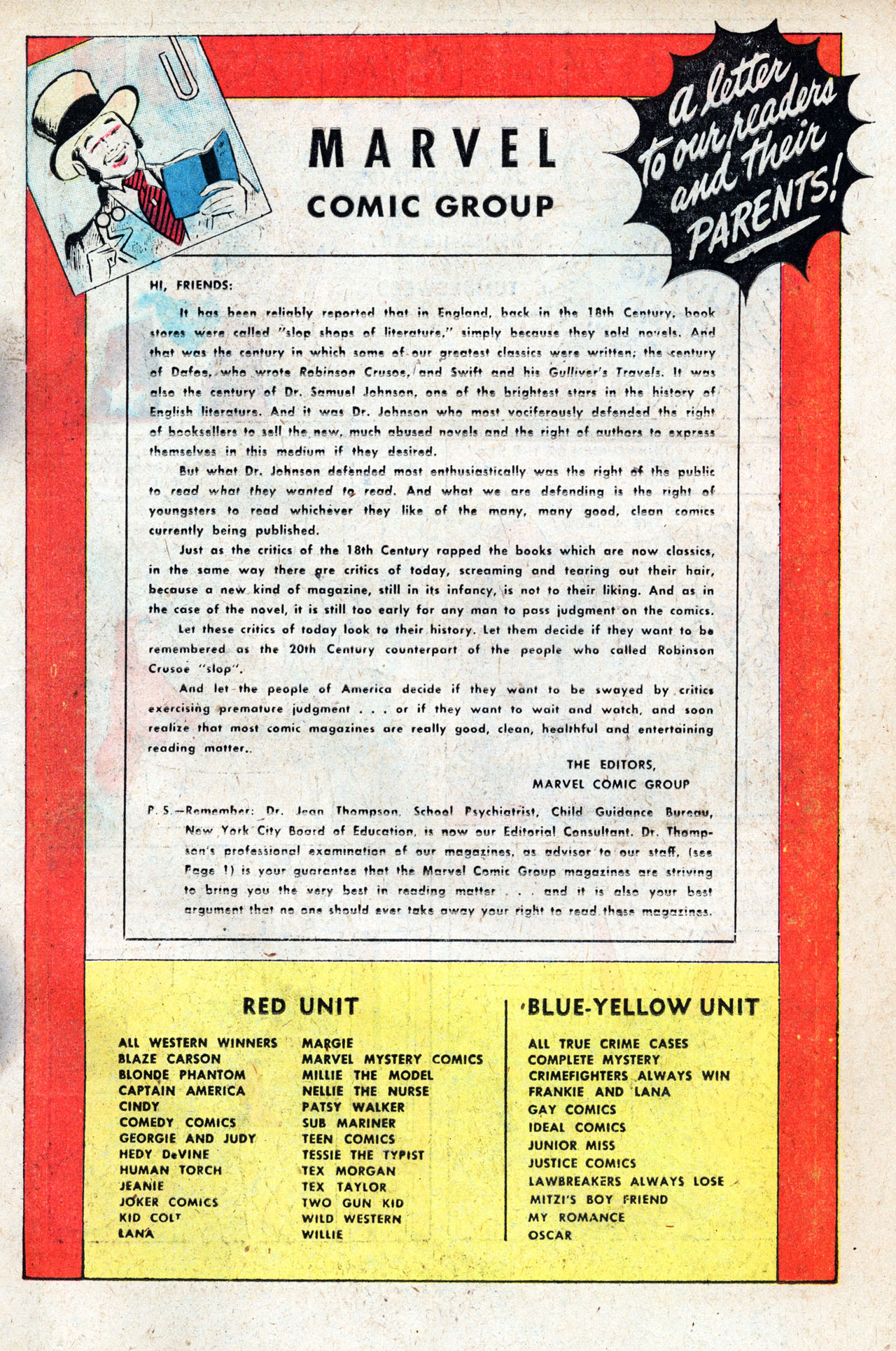 Read online Blaze Carson comic -  Issue #4 - 11