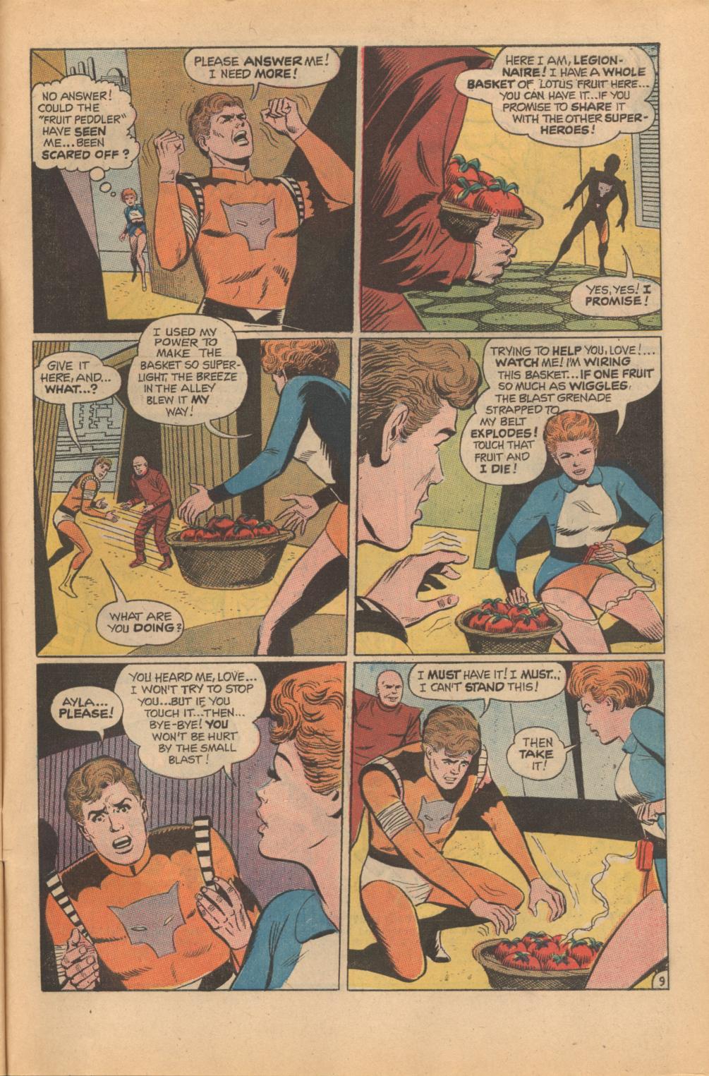 Action Comics (1938) 378 Page 28