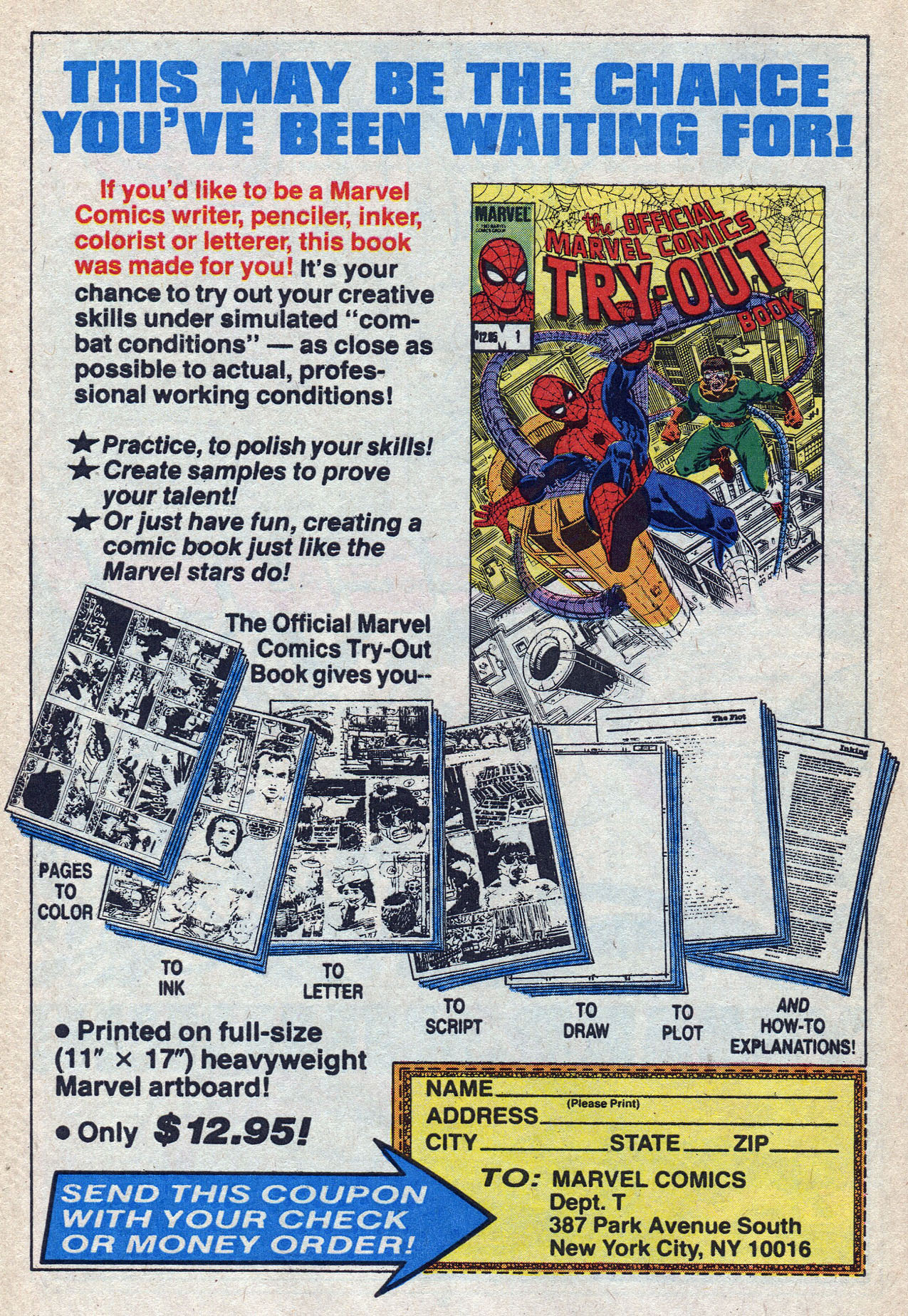 Read online Alpha Flight (1983) comic -  Issue #56 - 29