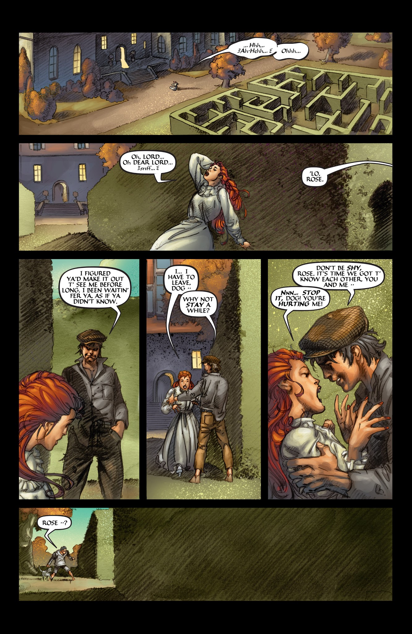 Read online Wolverine Epic Collection: Blood Debt comic -  Issue # TPB - 282