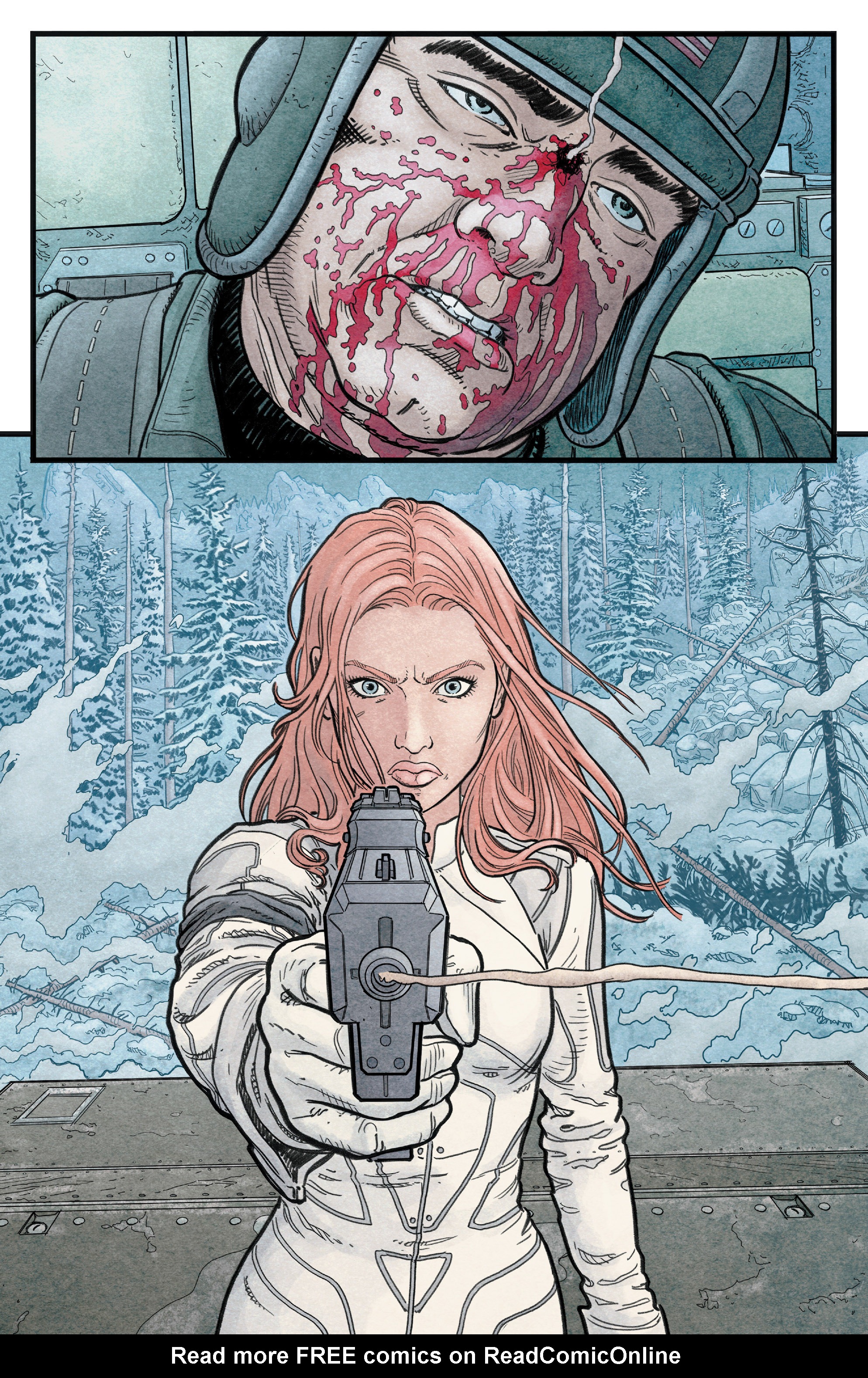Read online We Stand On Guard (2015) comic -  Issue #1 - 32