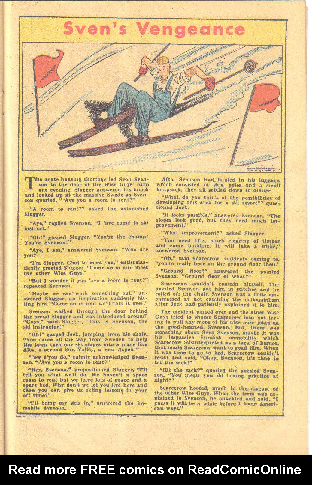 Read online Boy Comics comic -  Issue #72 - 23