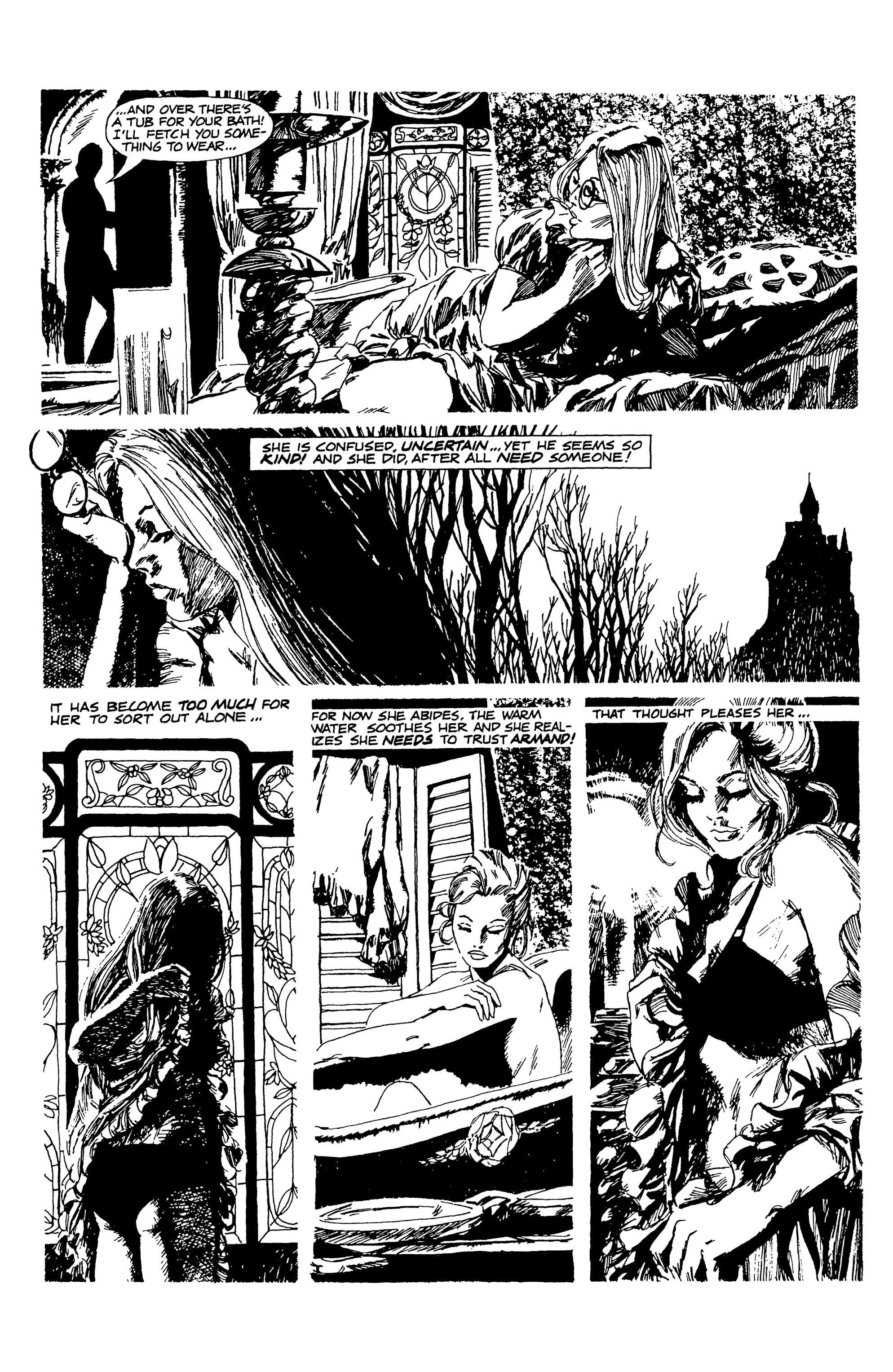 Read online Chilling Adventures in Sorcery comic -  Issue # TPB (Part 2) - 21