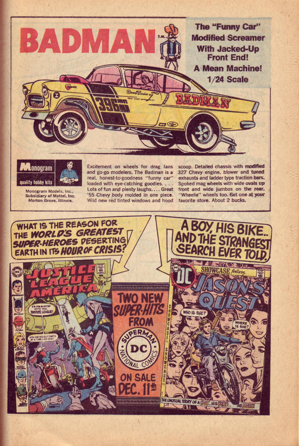 Read online Our Army at War (1952) comic -  Issue #215 - 27