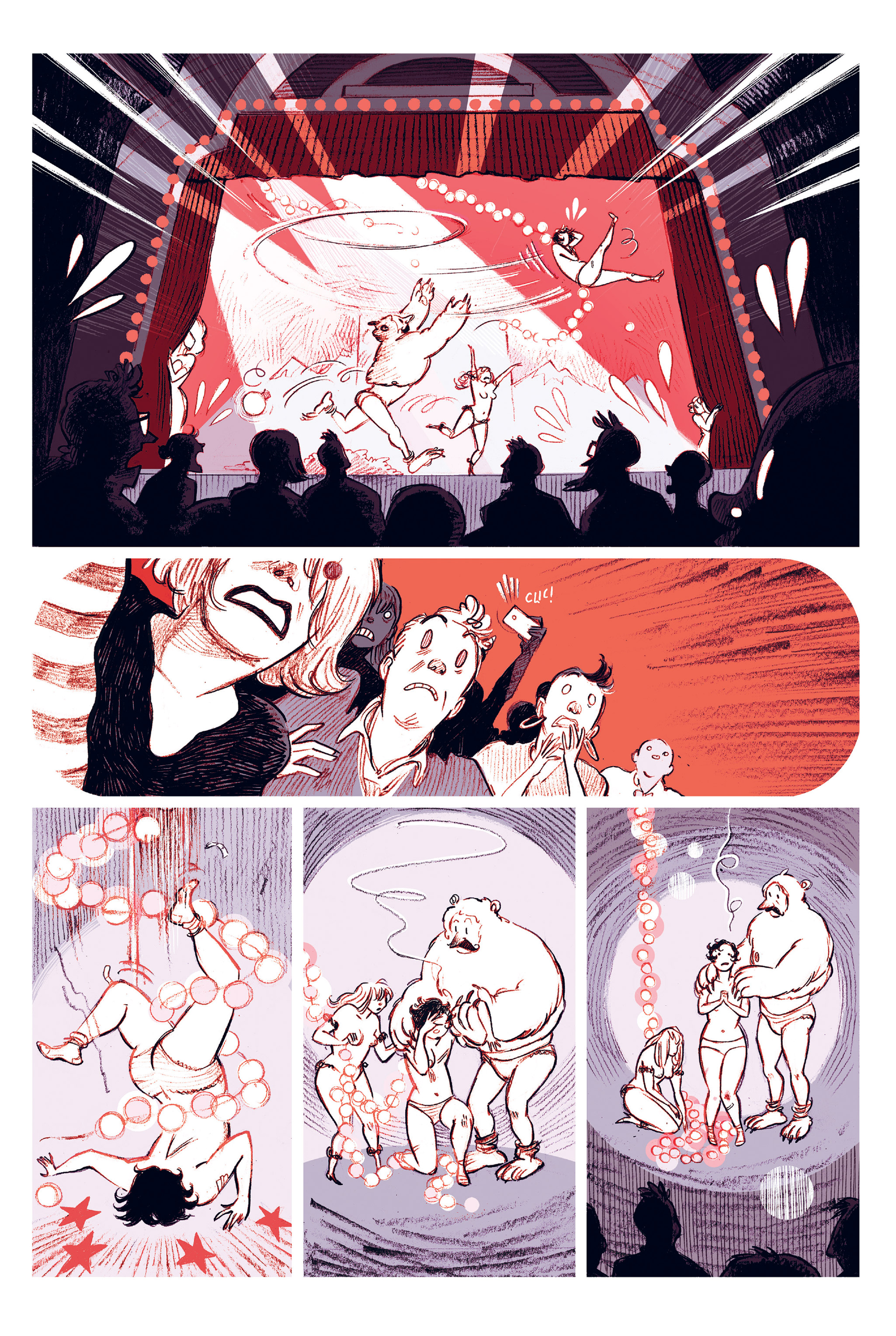 Read online About Betty's Boob comic -  Issue # TPB (Part 2) - 14