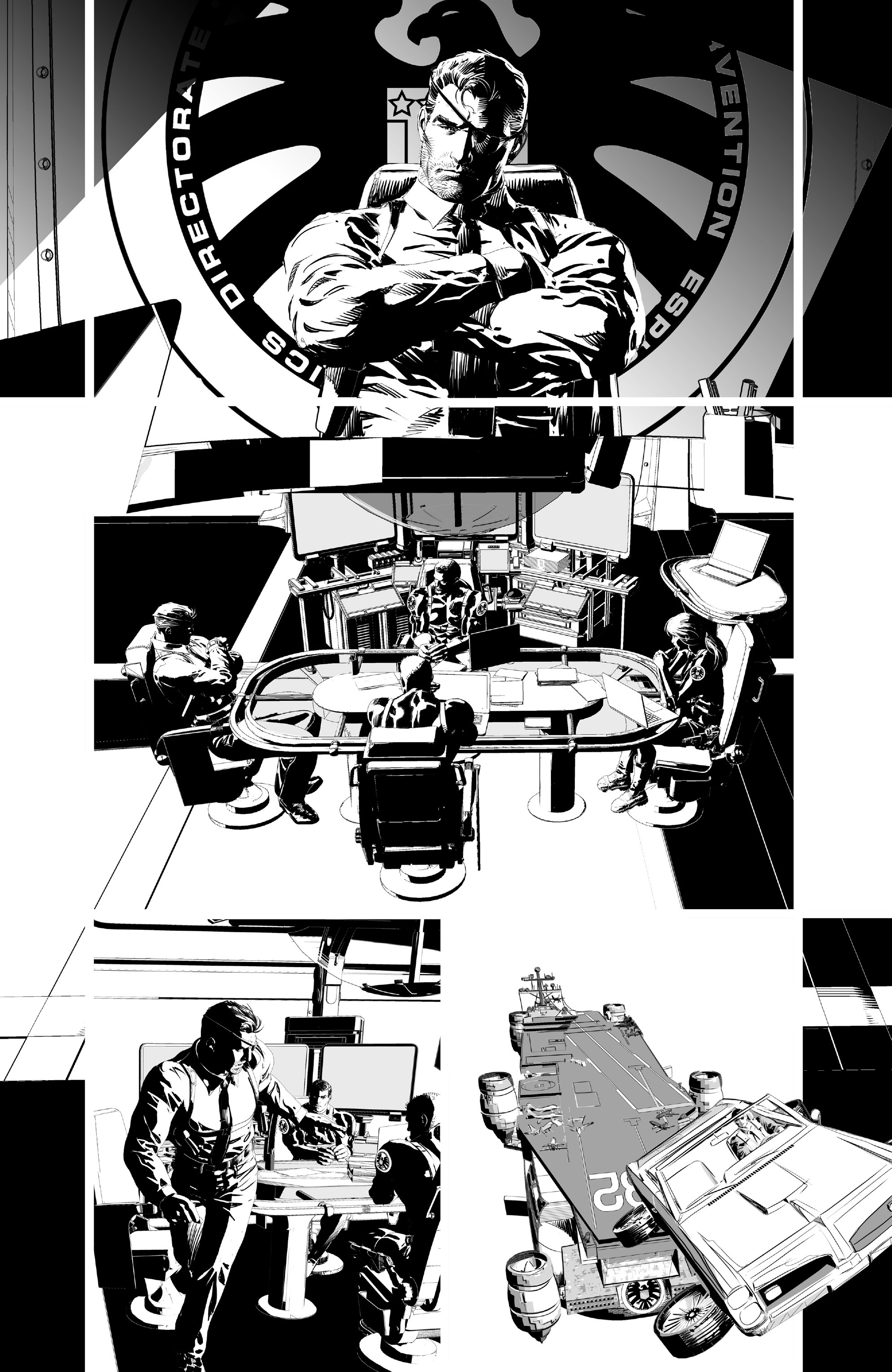 Read online Original Sin comic -  Issue # _Special 5 - 59