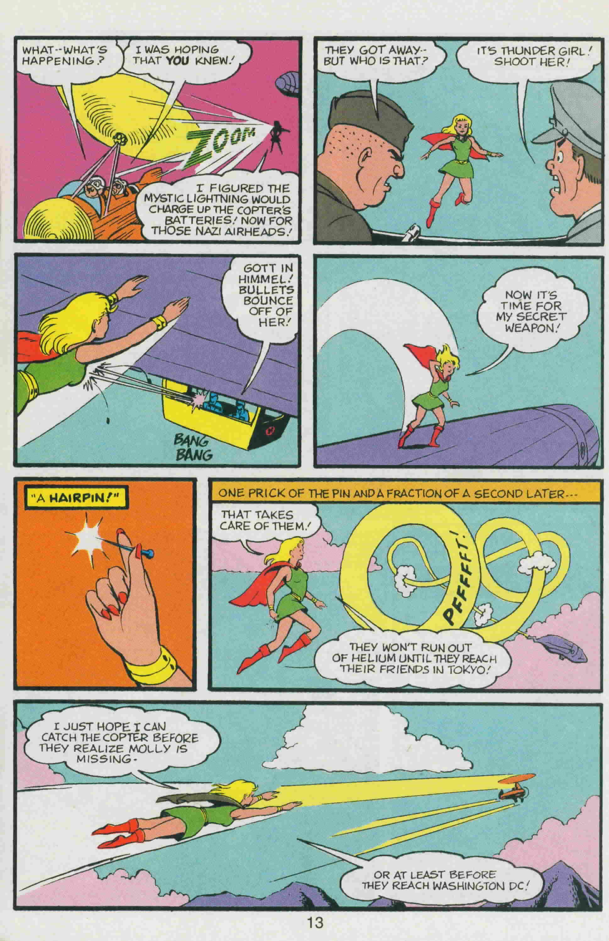 Read online Big Bang Comics comic -  Issue #4 - 15