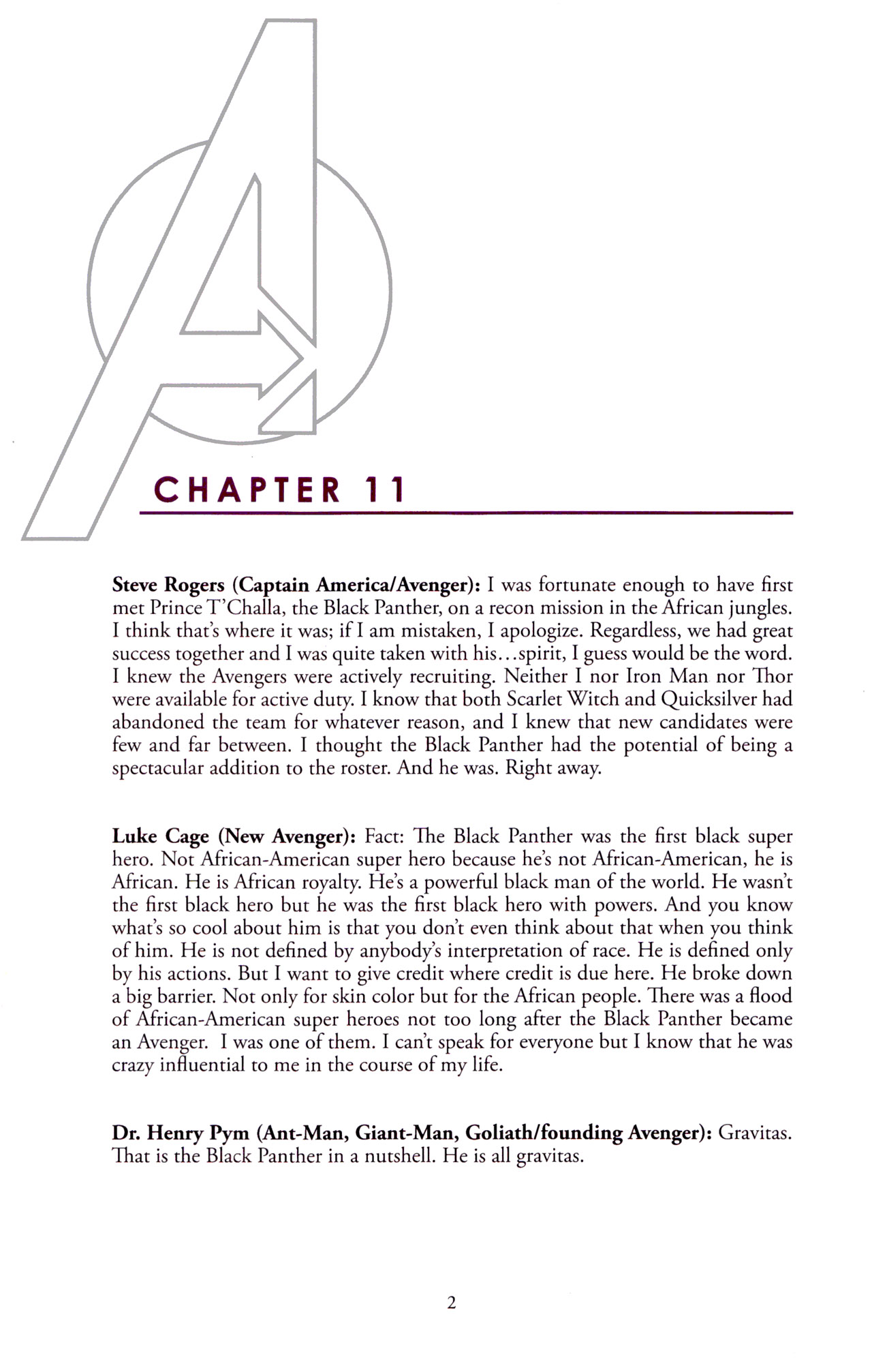 Read online The Avengers (1963) comic -  Issue #510 - 32