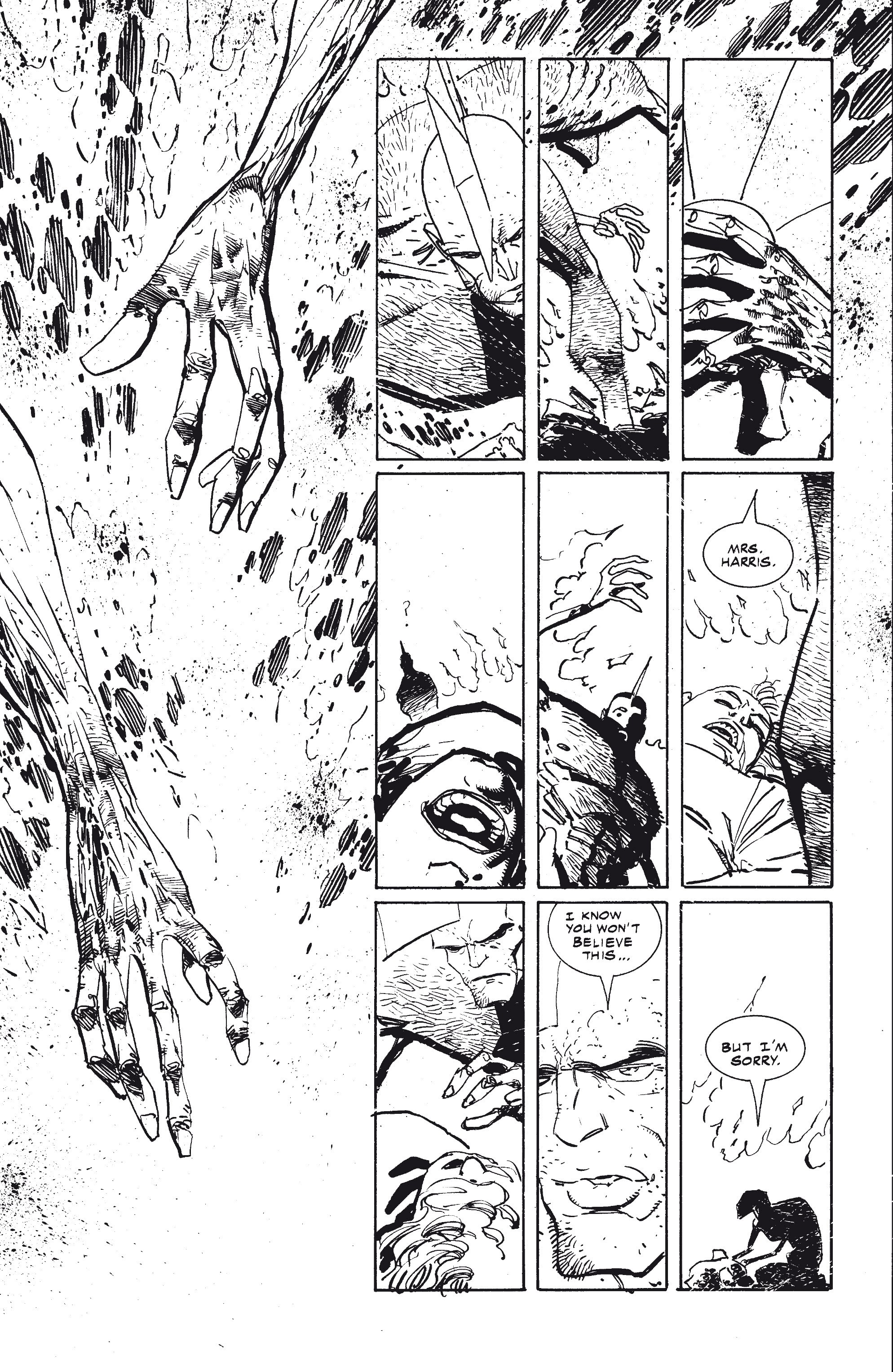 Read online Savage Dragon Archives comic -  Issue # TPB 2 (Part 3) - 20