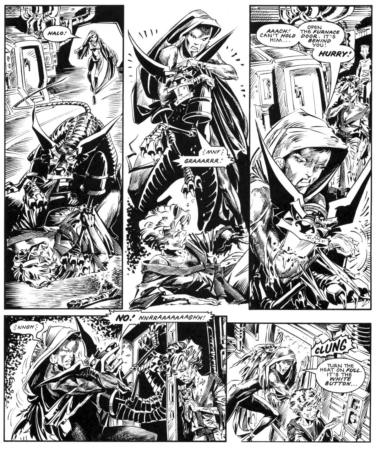 Read online The Ballad of Halo Jones (1986) comic -  Issue #2 - 46