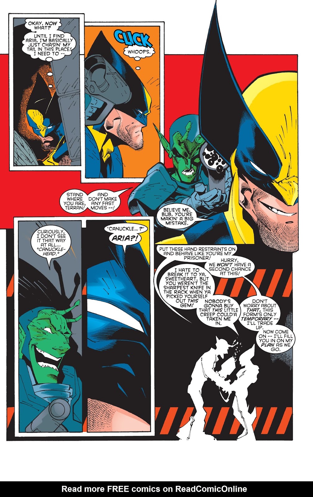 Wolverine Epic Collection issue TPB 12 (Part 1) - Page 73