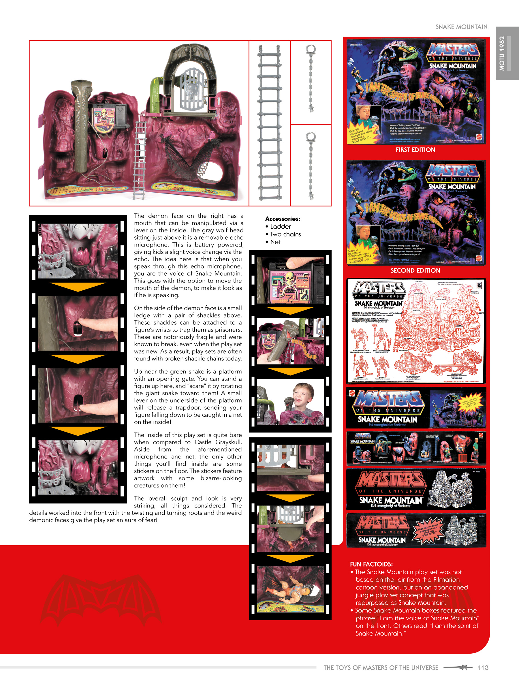 Read online The Toys of He-Man and the Masters of the Universe comic -  Issue # TPB 1 (Part 2) - 15