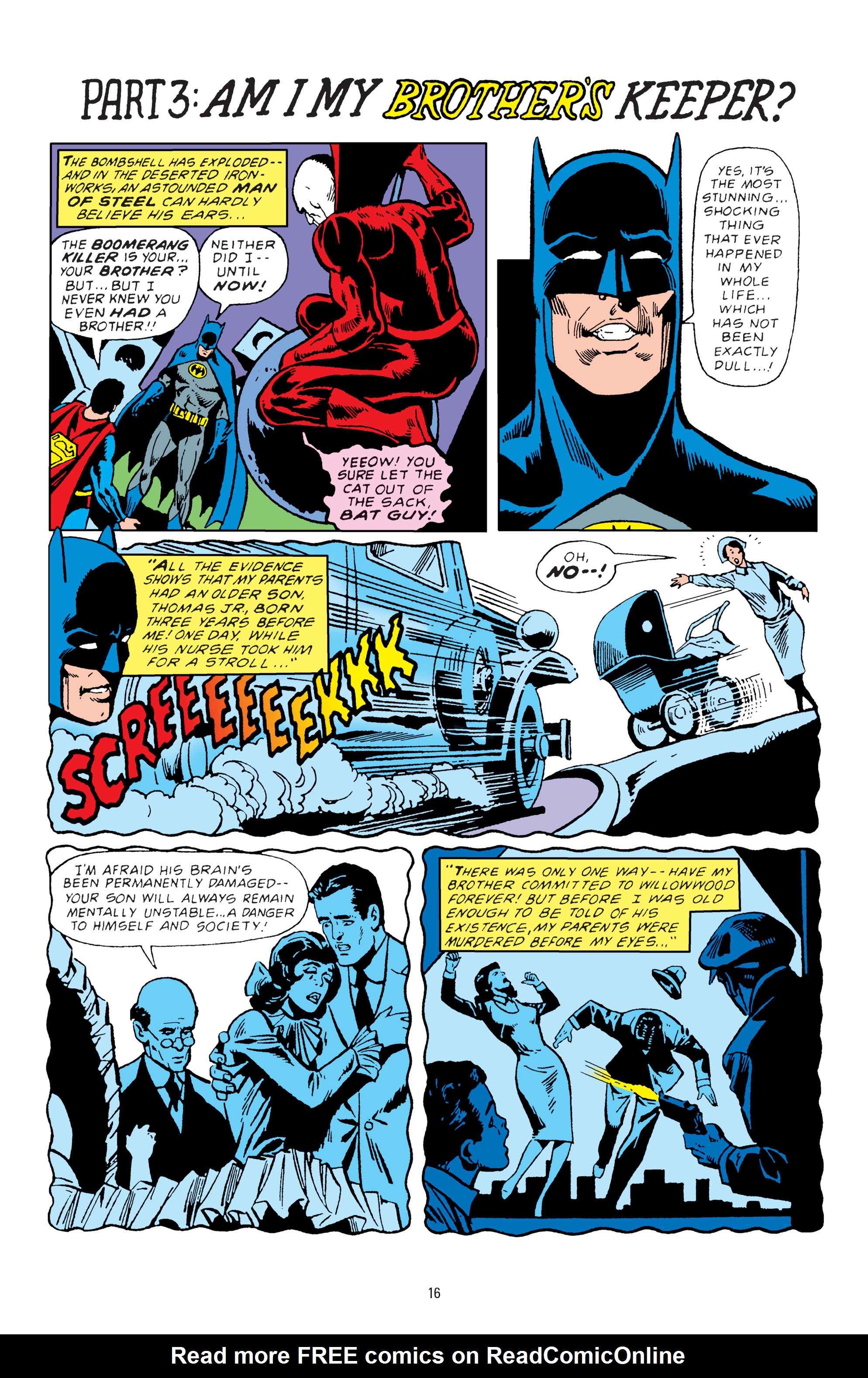Read online Deadman (2011) comic -  Issue # TPB 3 (Part 1) - 17