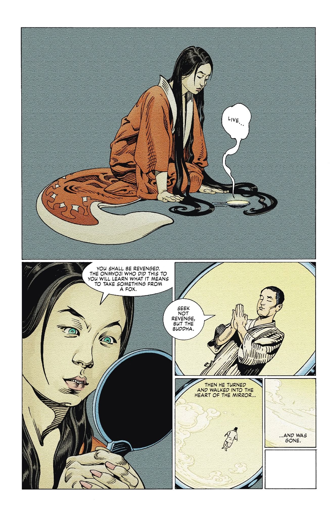 Read online The Sandman (1989) comic -  Issue # _The_Deluxe_Edition 5 (Part 6) - 50