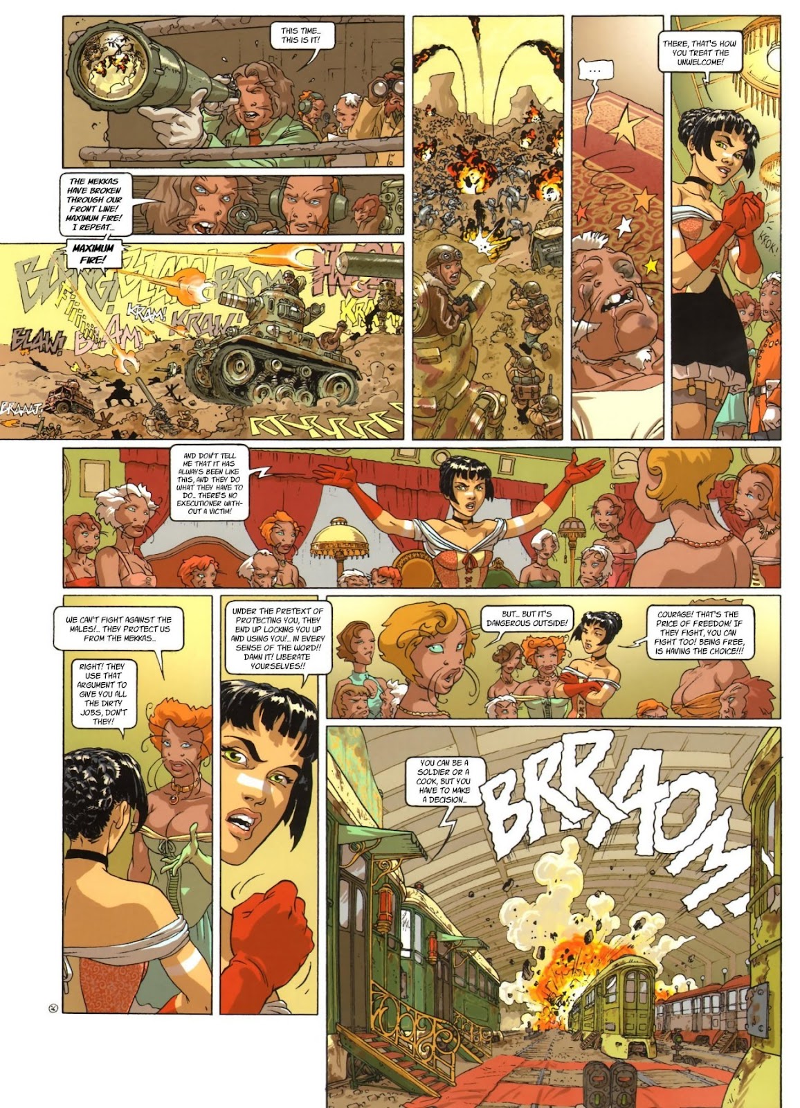 Wake issue 6 - Page 31