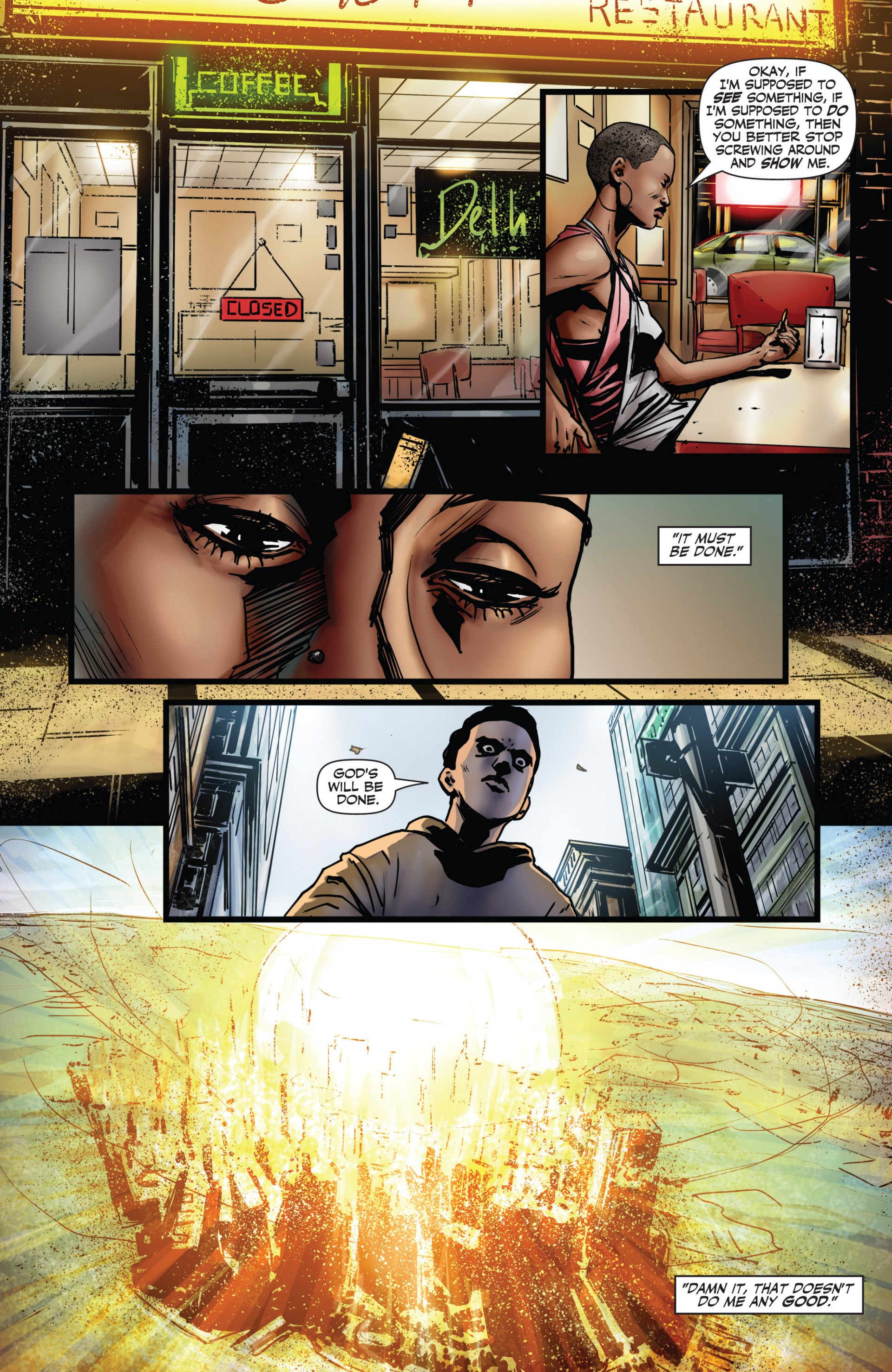 Read online The Twilight Zone (2013) comic -  Issue #6 - 20