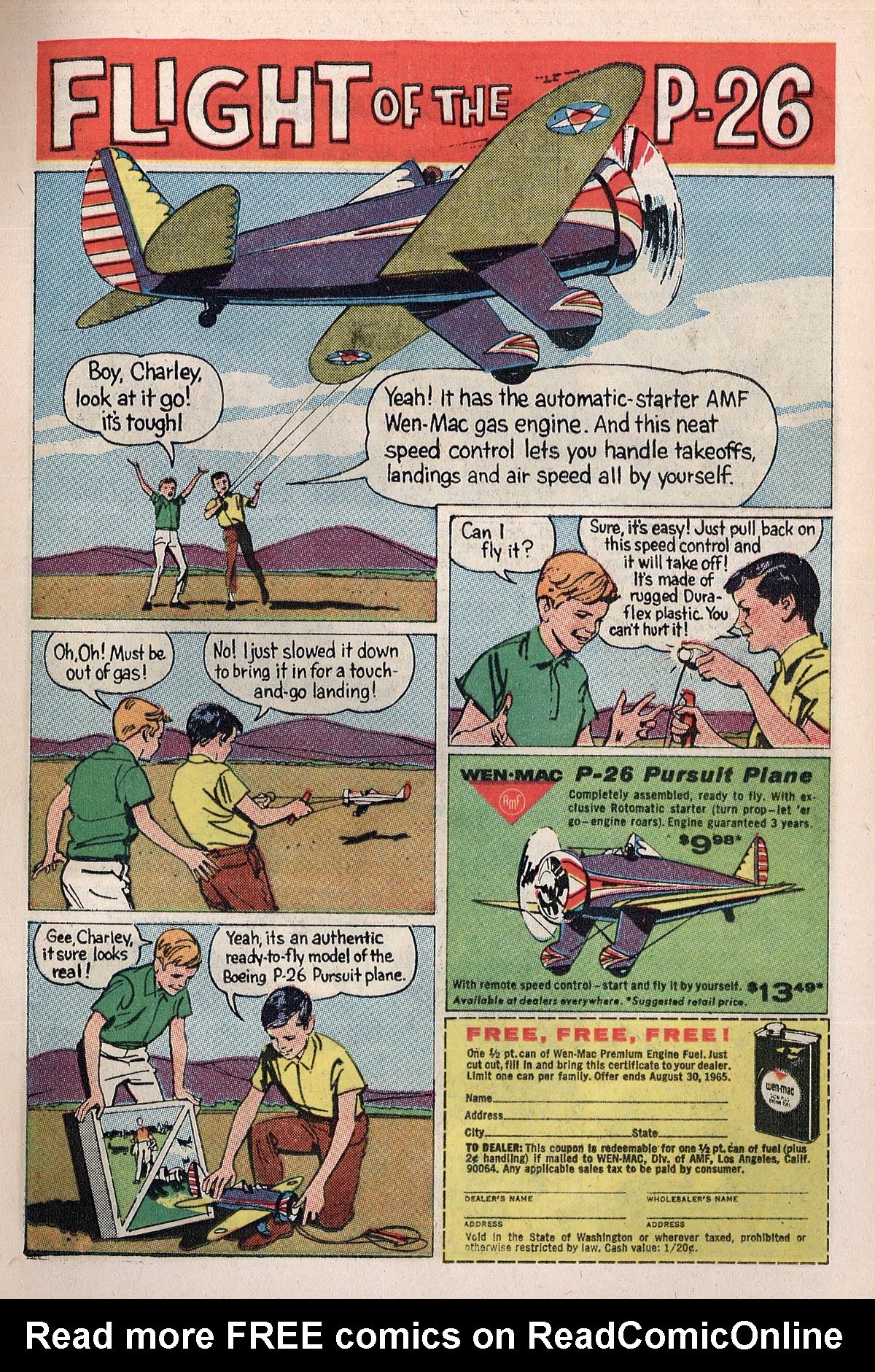 Read online Star Spangled War Stories (1952) comic -  Issue #122 - 7