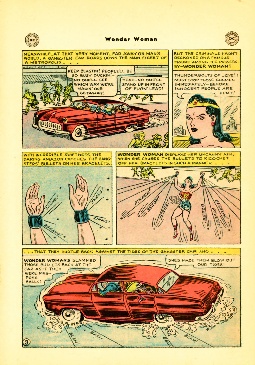 Read online Wonder Woman (1942) comic -  Issue #78 - 15