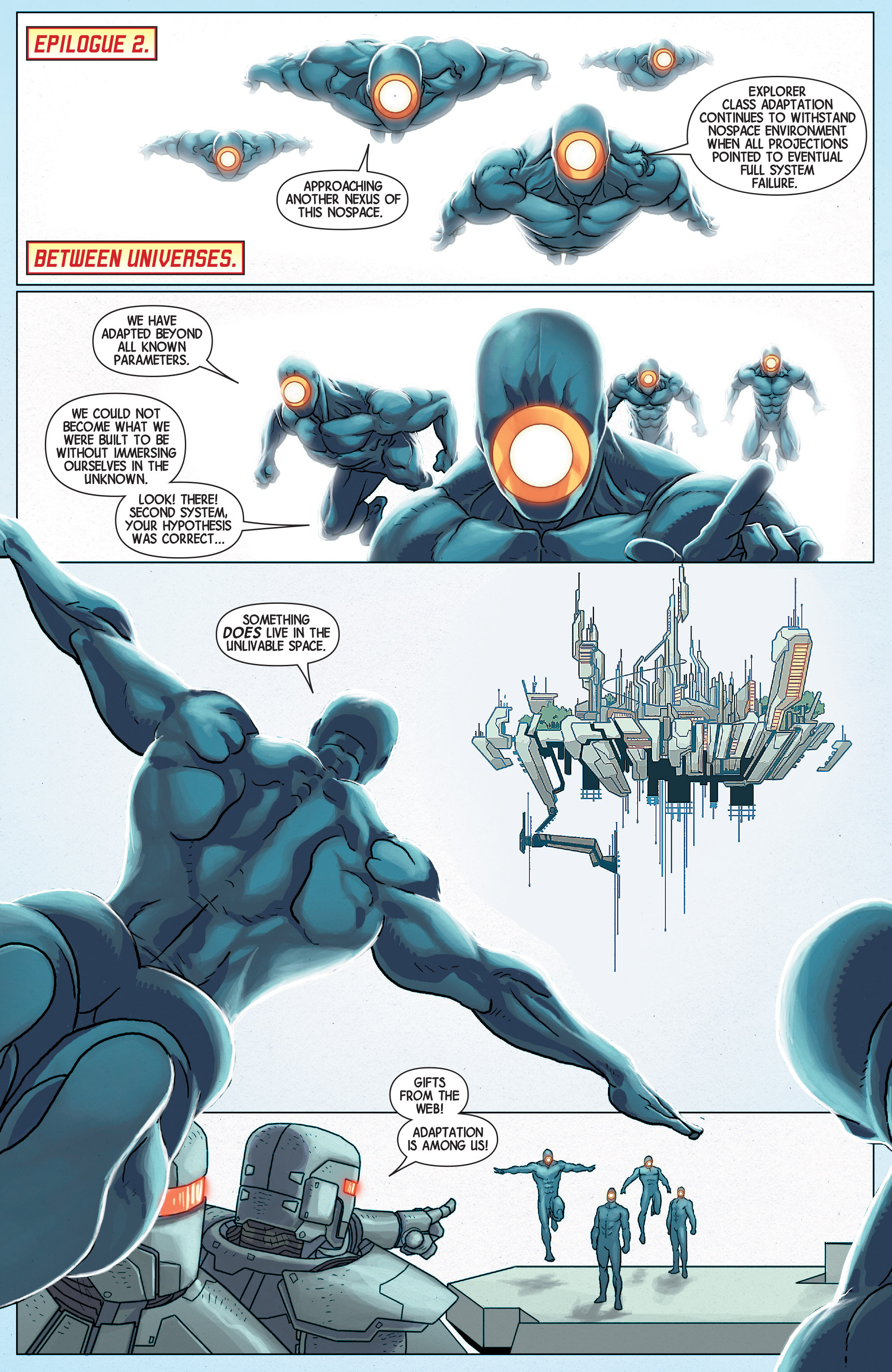 Read online Avengers (2013) comic -  Issue #28 - 26