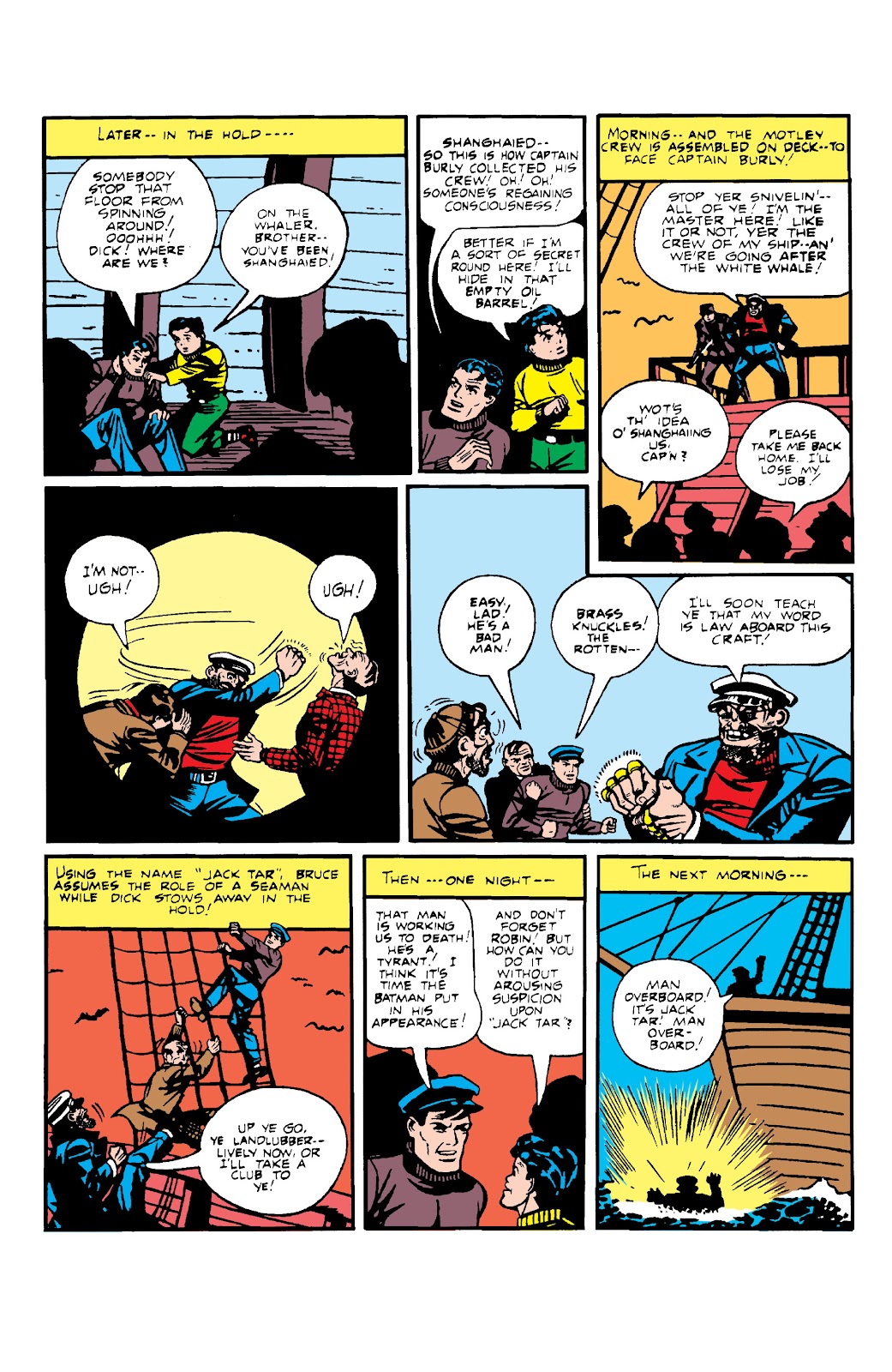Batman (1940) issue 9 - Page 18